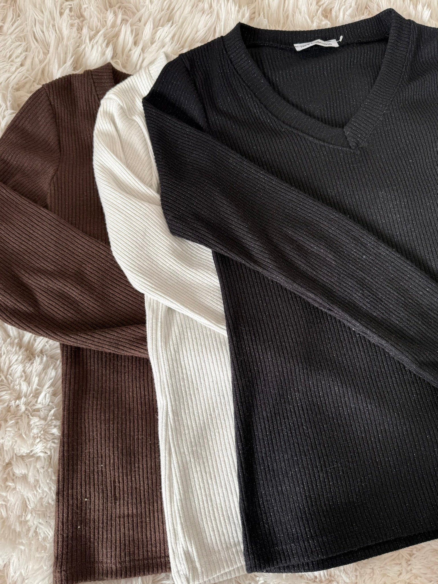 Hauts Femme Élégant et Confortables | Collection Ds’Clothes