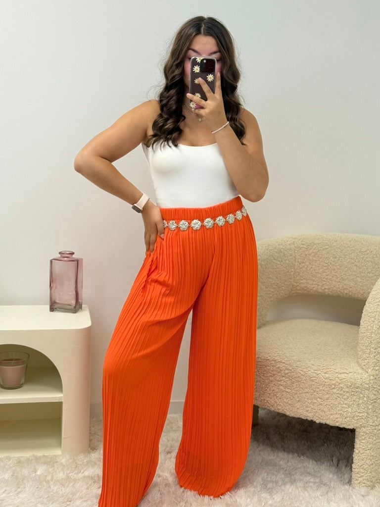 pantalon ROMY (plusieurs coloris)