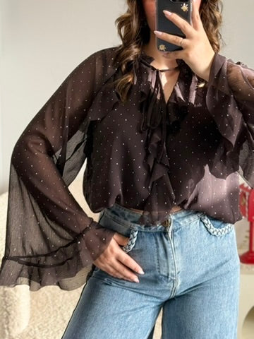 blouse Blouse Melissa dsclothes