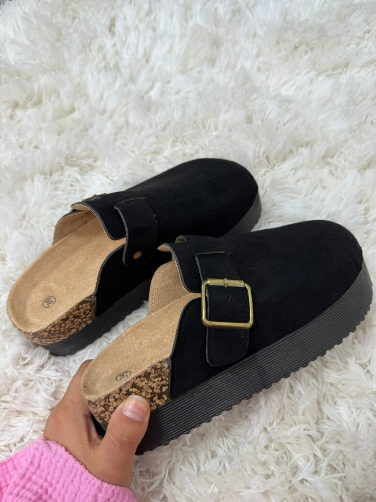 mules PALMA