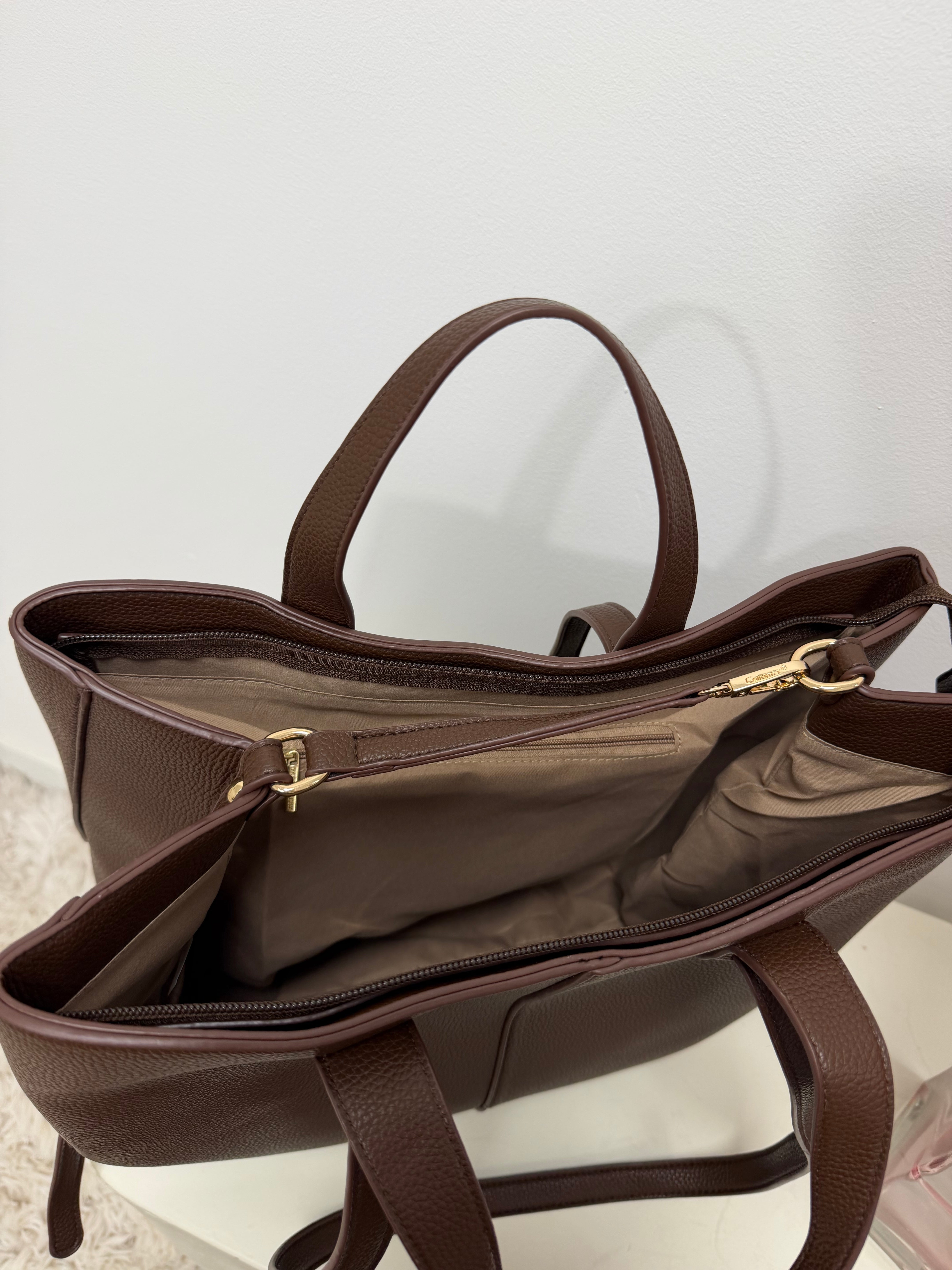 sac Sac Pauline marron dsclothes