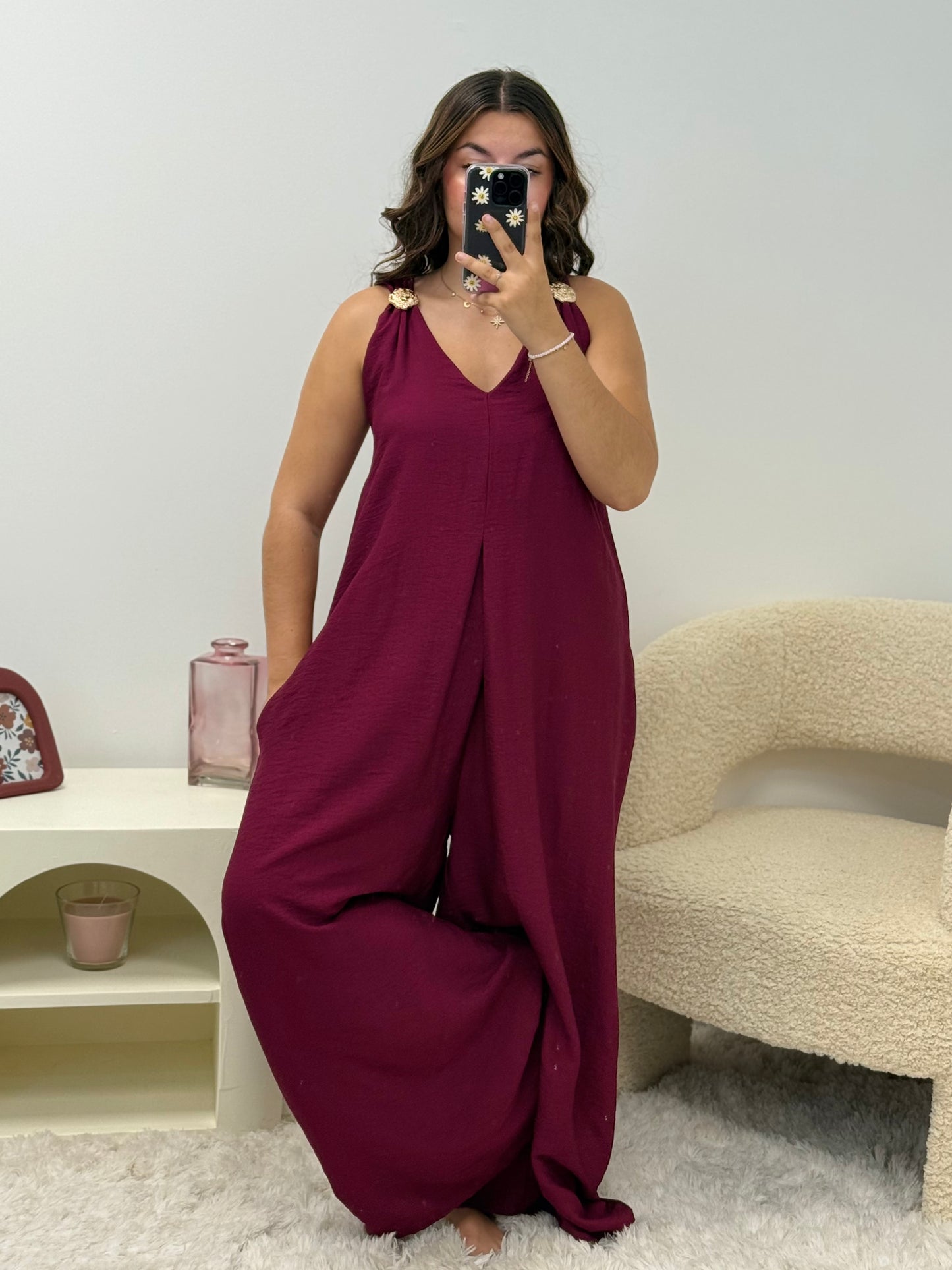 combinaison CASS bordeaux