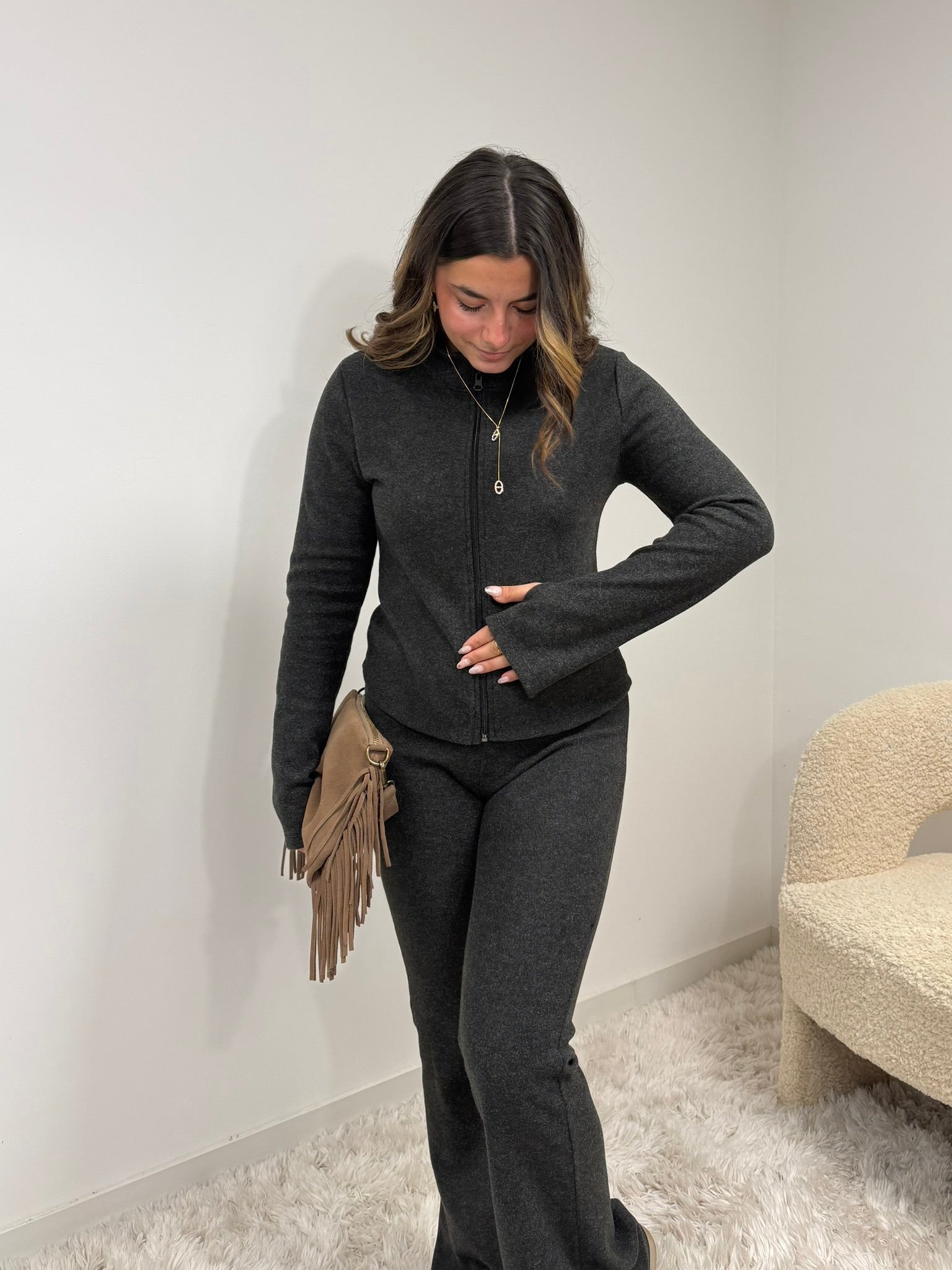 ensemble Ensemble Charline dsclothes