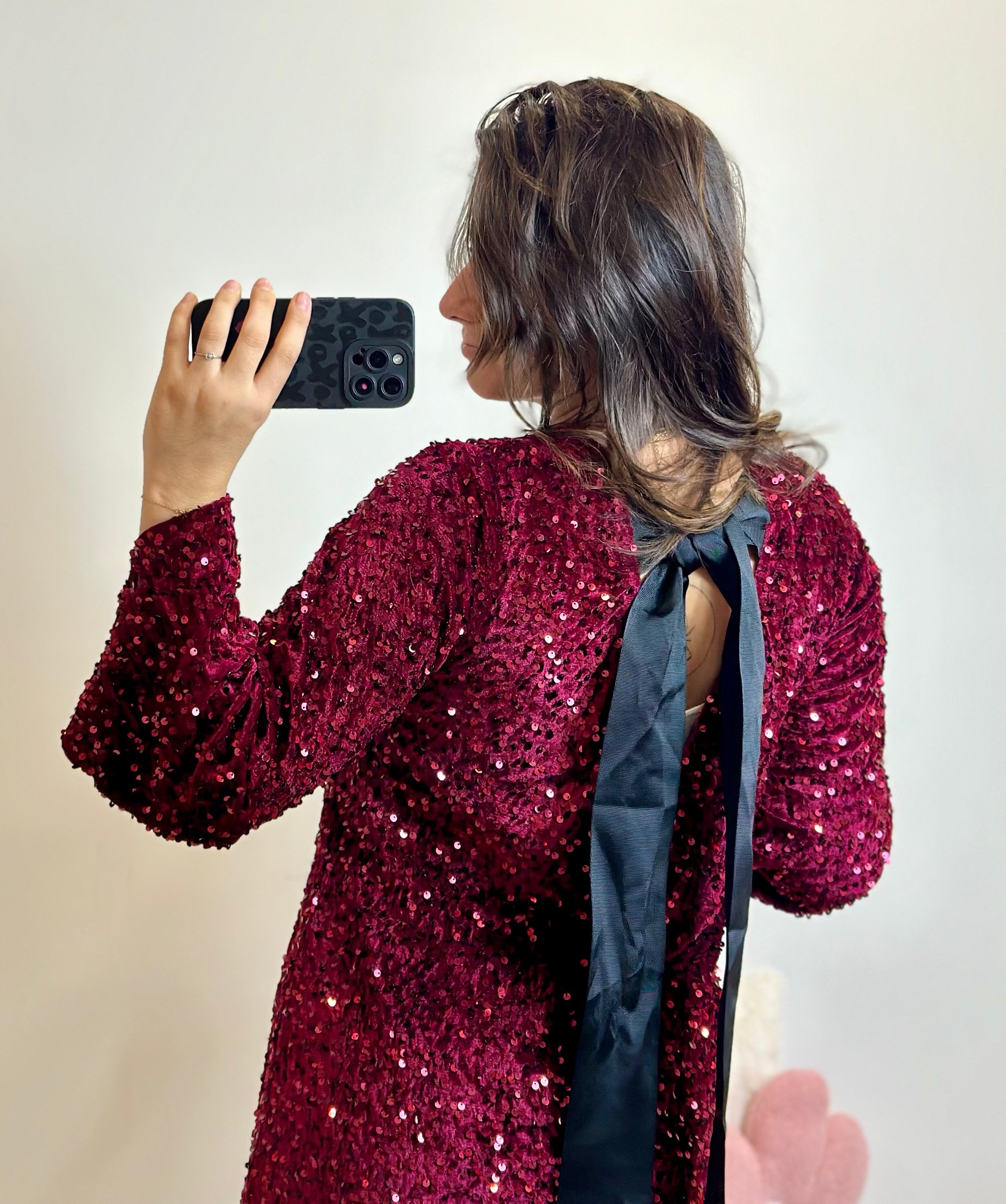 robe Robe Quartz dsclothes