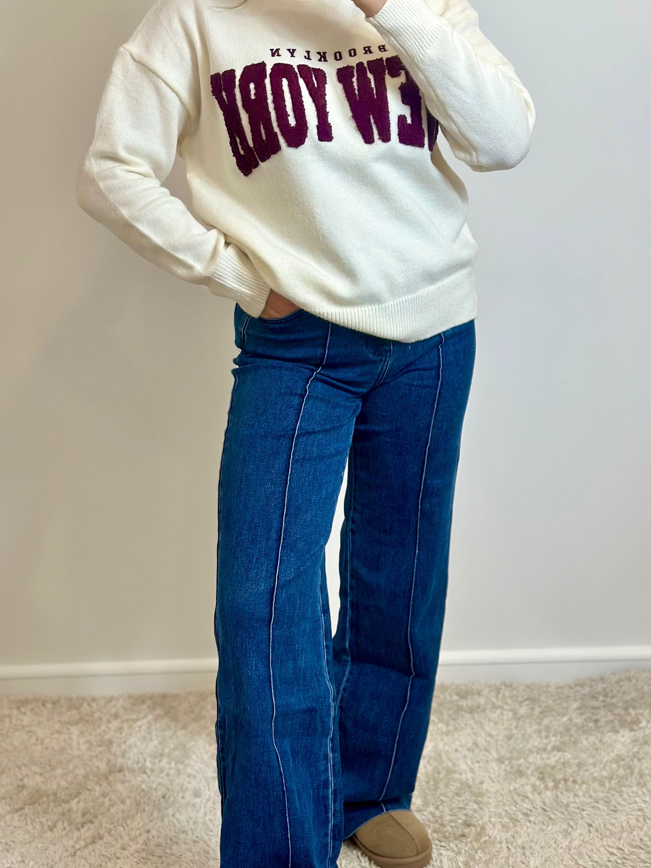 jean Jean Poca dsclothes