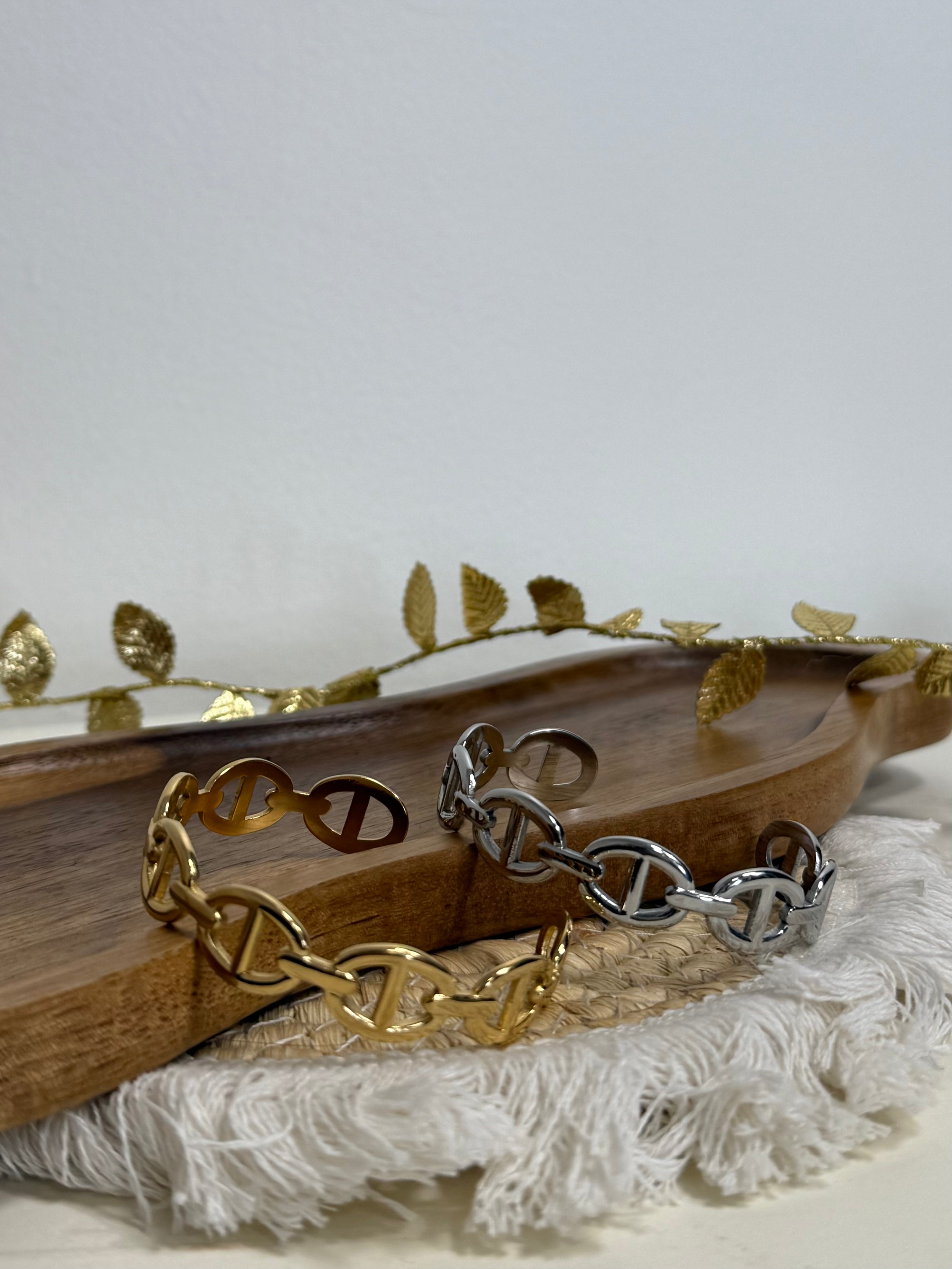 jonc Jonc Ysé doré dsclothes