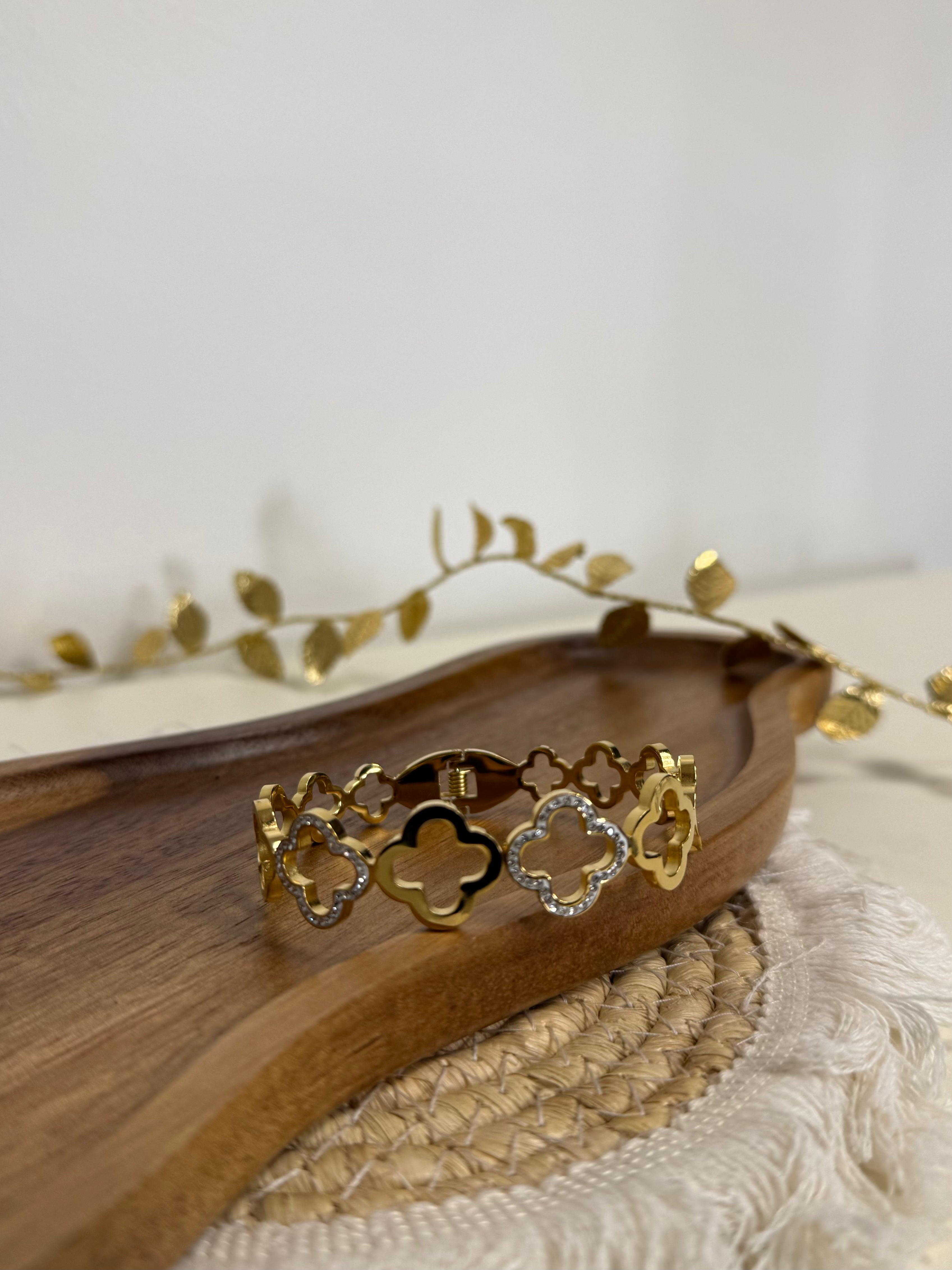 jonc Jonc Élio doré dsclothes