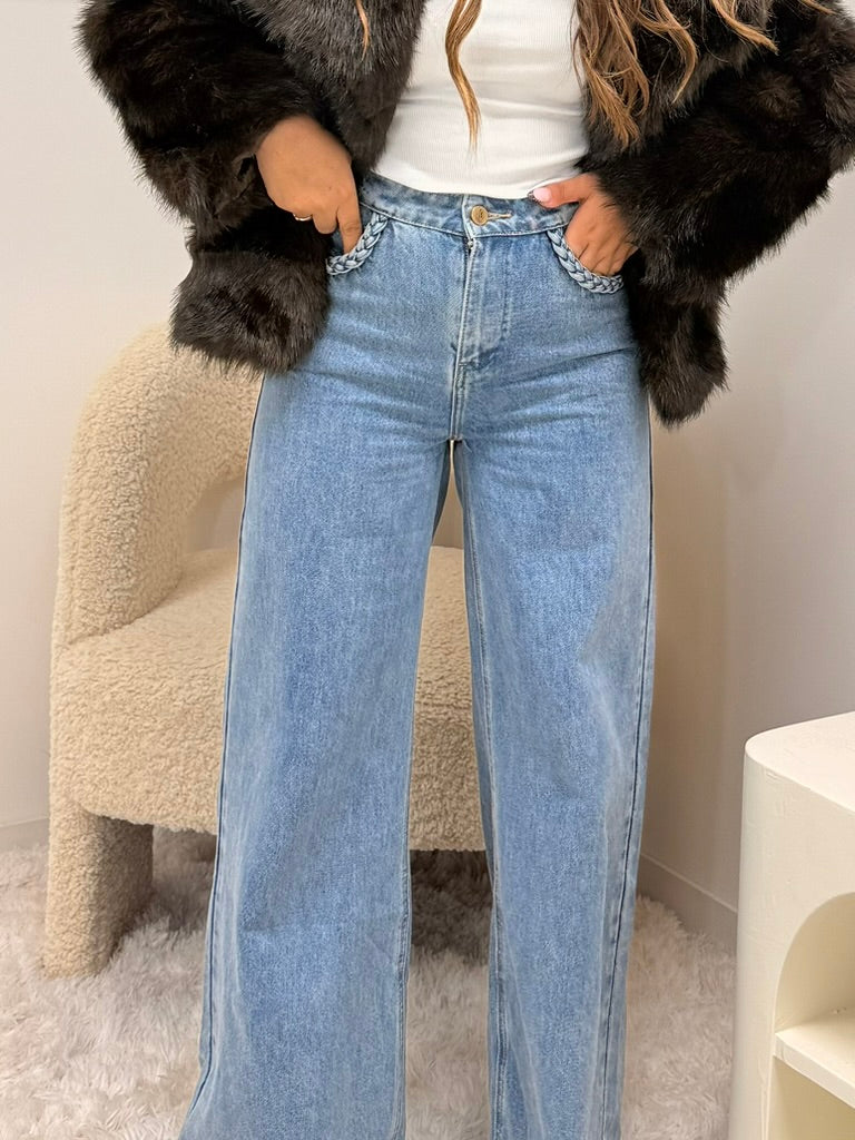 jean Jean palazzo dsclothes