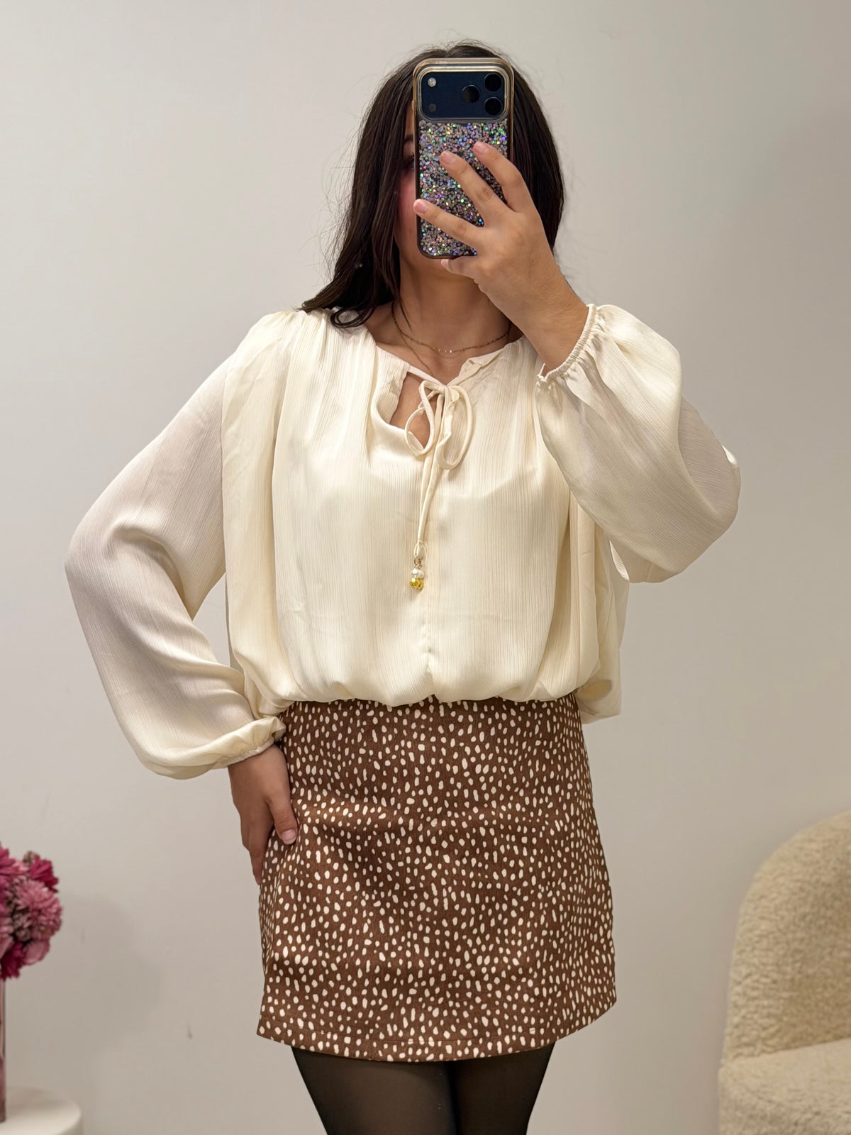 Blouse ELINA dsclothes
