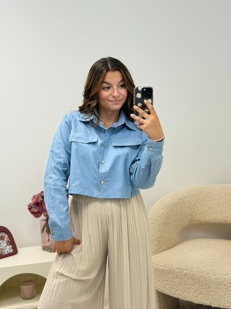 blouse JULIANA