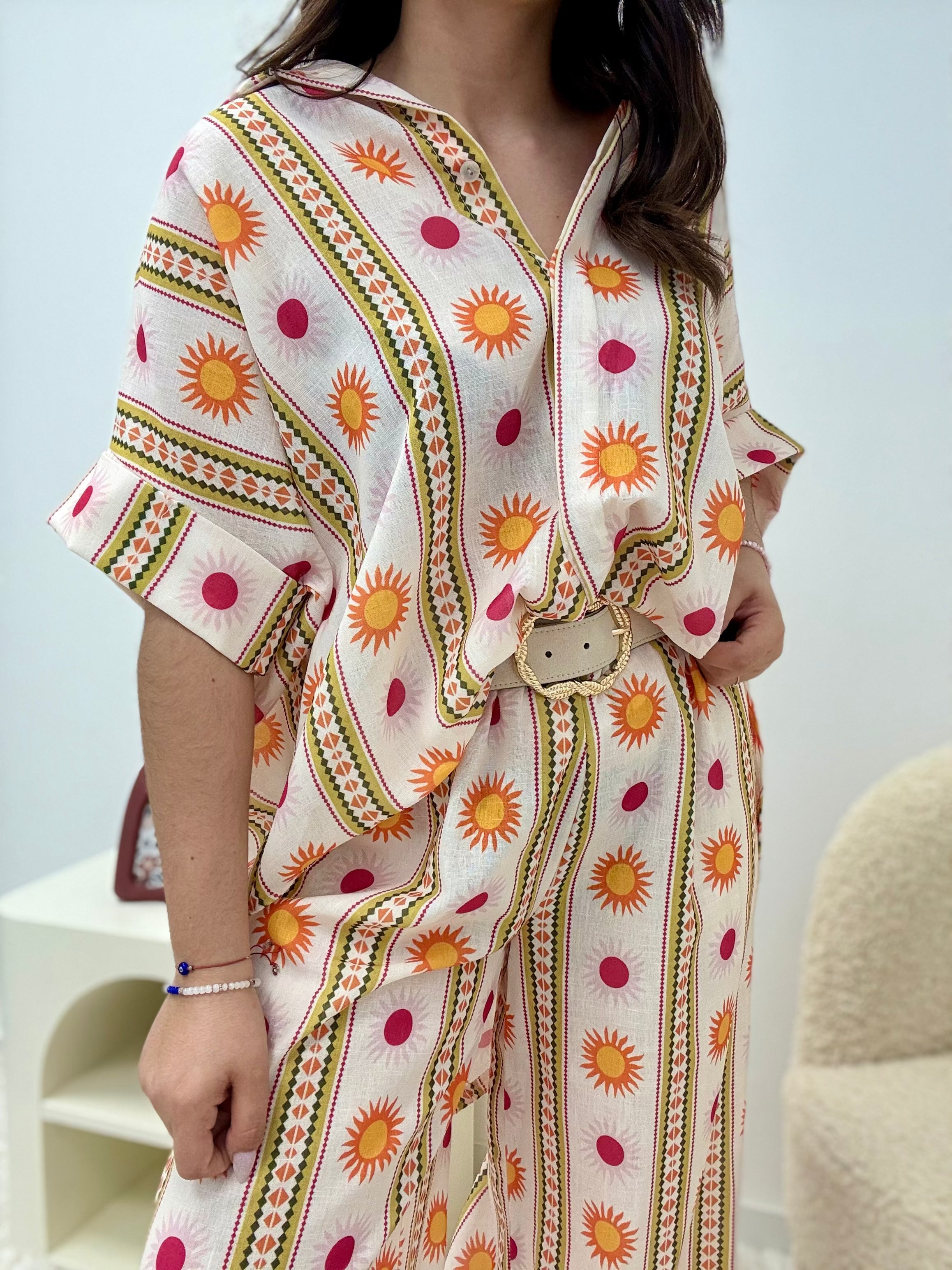 pantalon pantalon SUNSET dsclothes