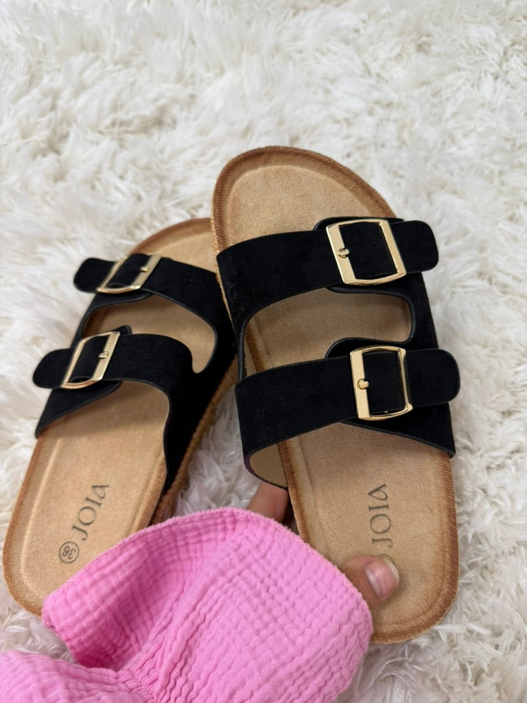 chaussures Sandales ST-TROP dsclothes