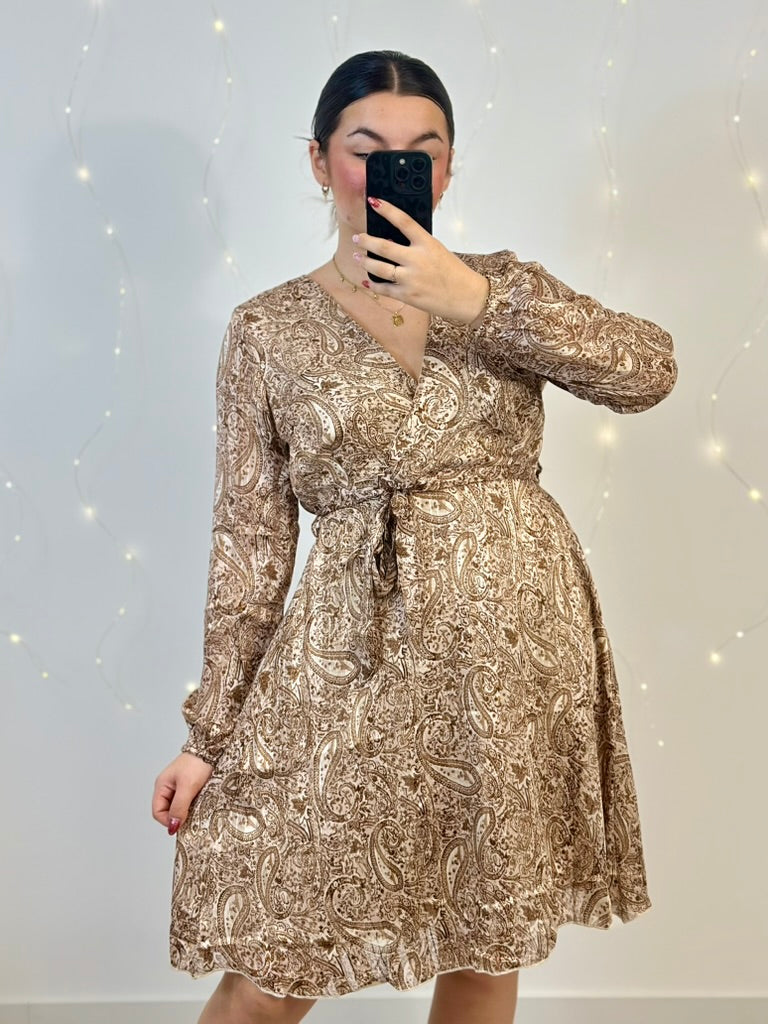 robe Robe Miley dsclothes