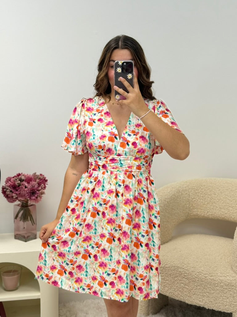 robe robe SANTANA dsclothes