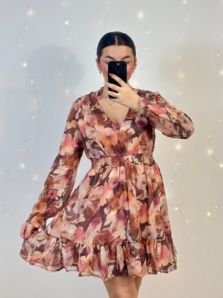 robe Robe Hannah dsclothes