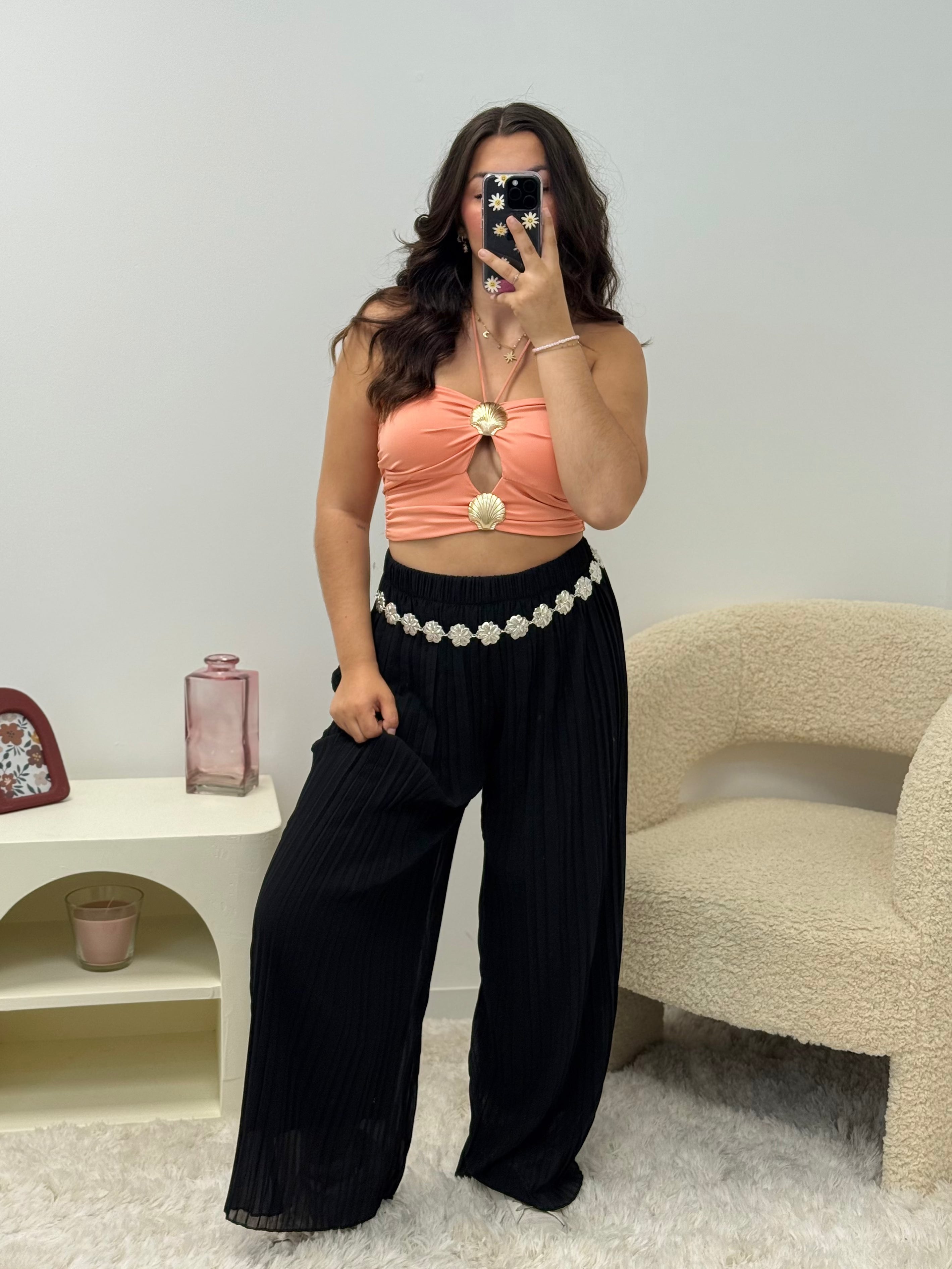 pantalon pantalon ROMY (plusieurs coloris) dsclothes