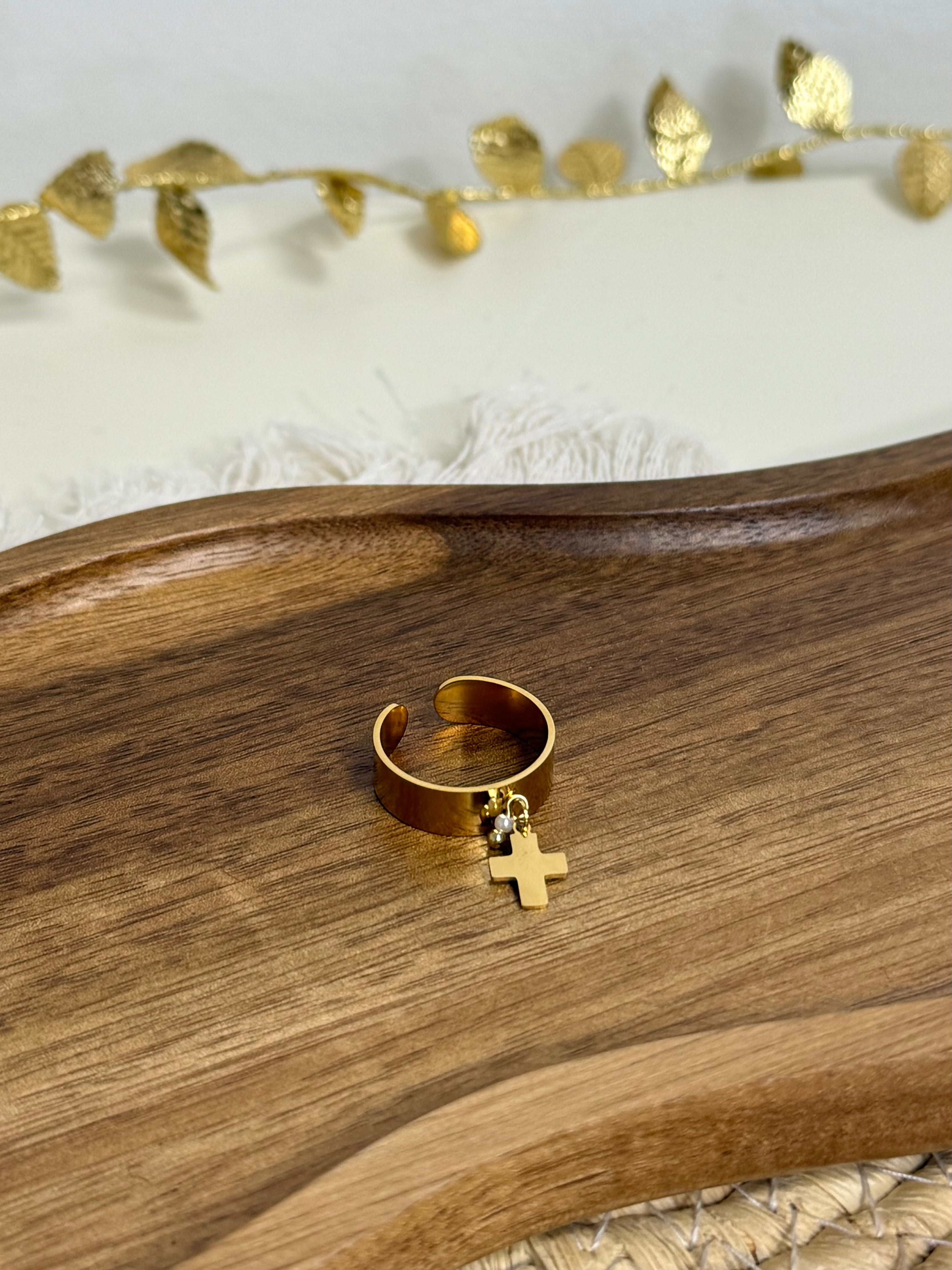 bague Bague Cruz dsclothes