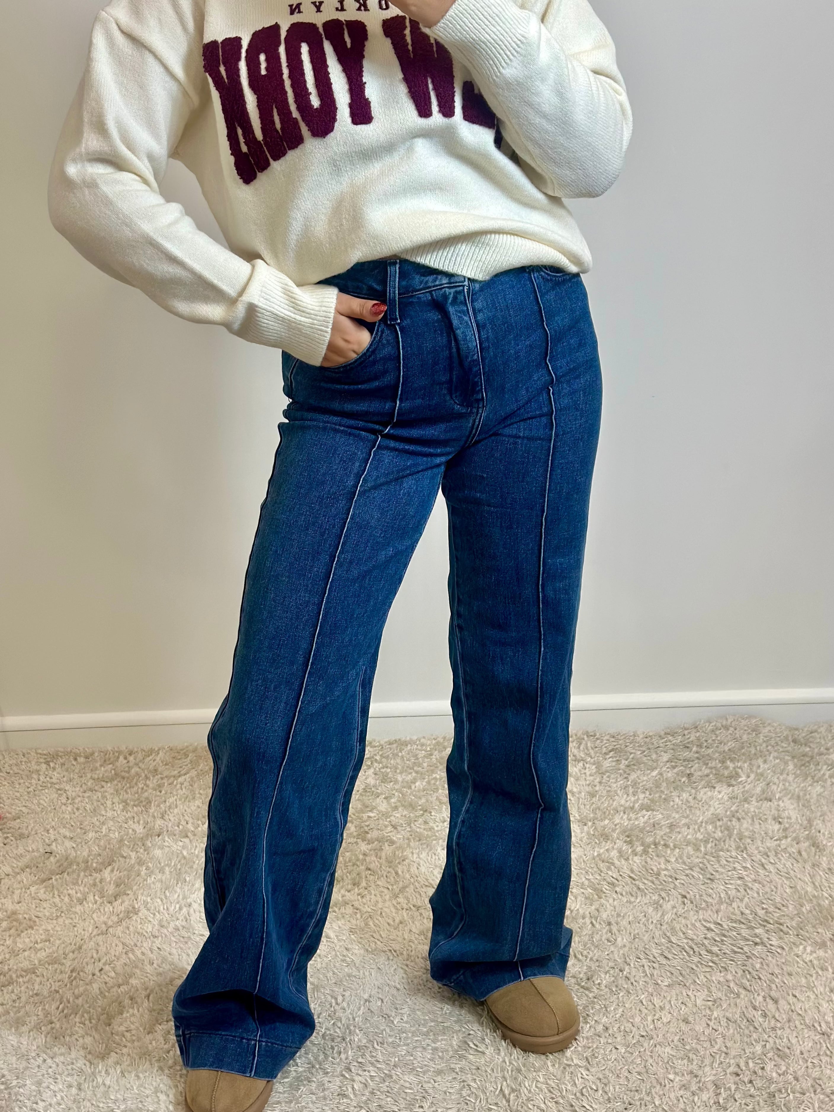 jean Jean Poca dsclothes