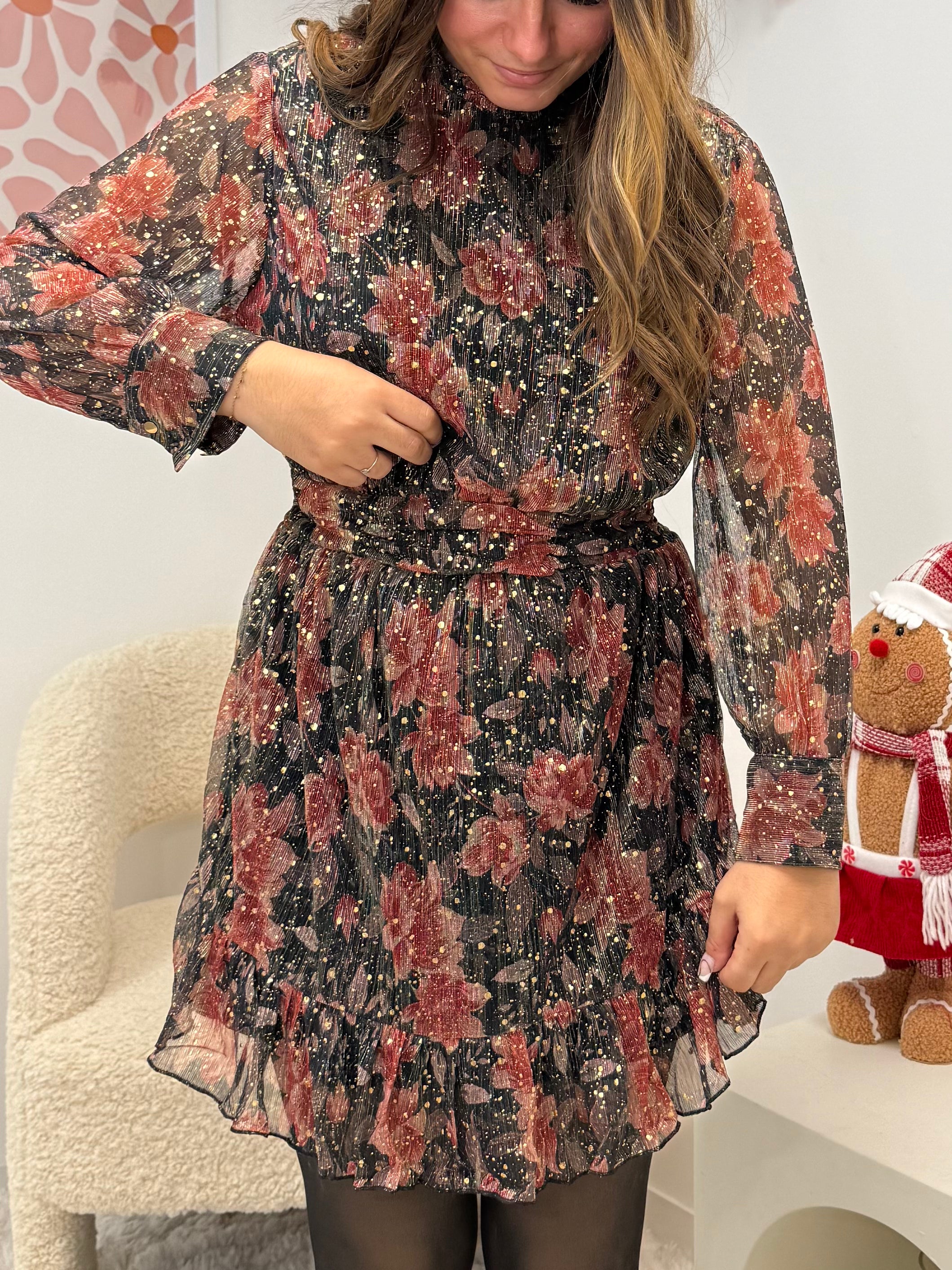 robe Robe FANNY dsclothes