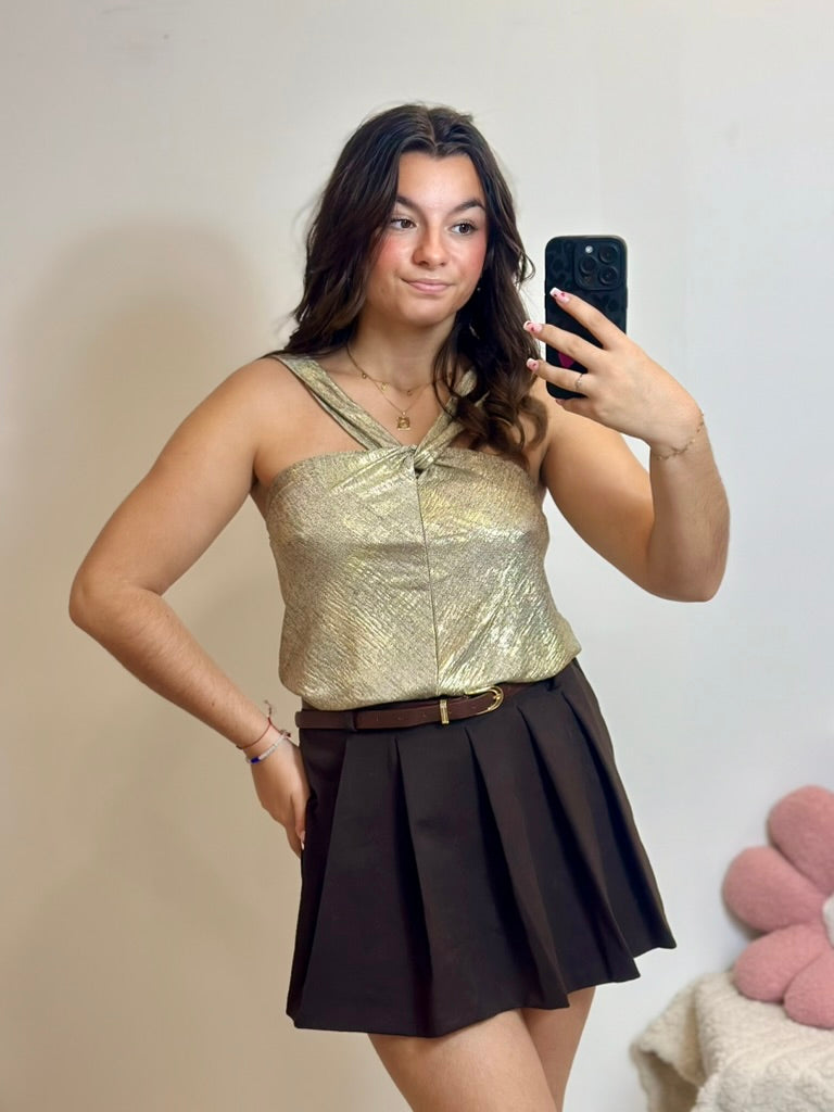 top Top Cassie dsclothes