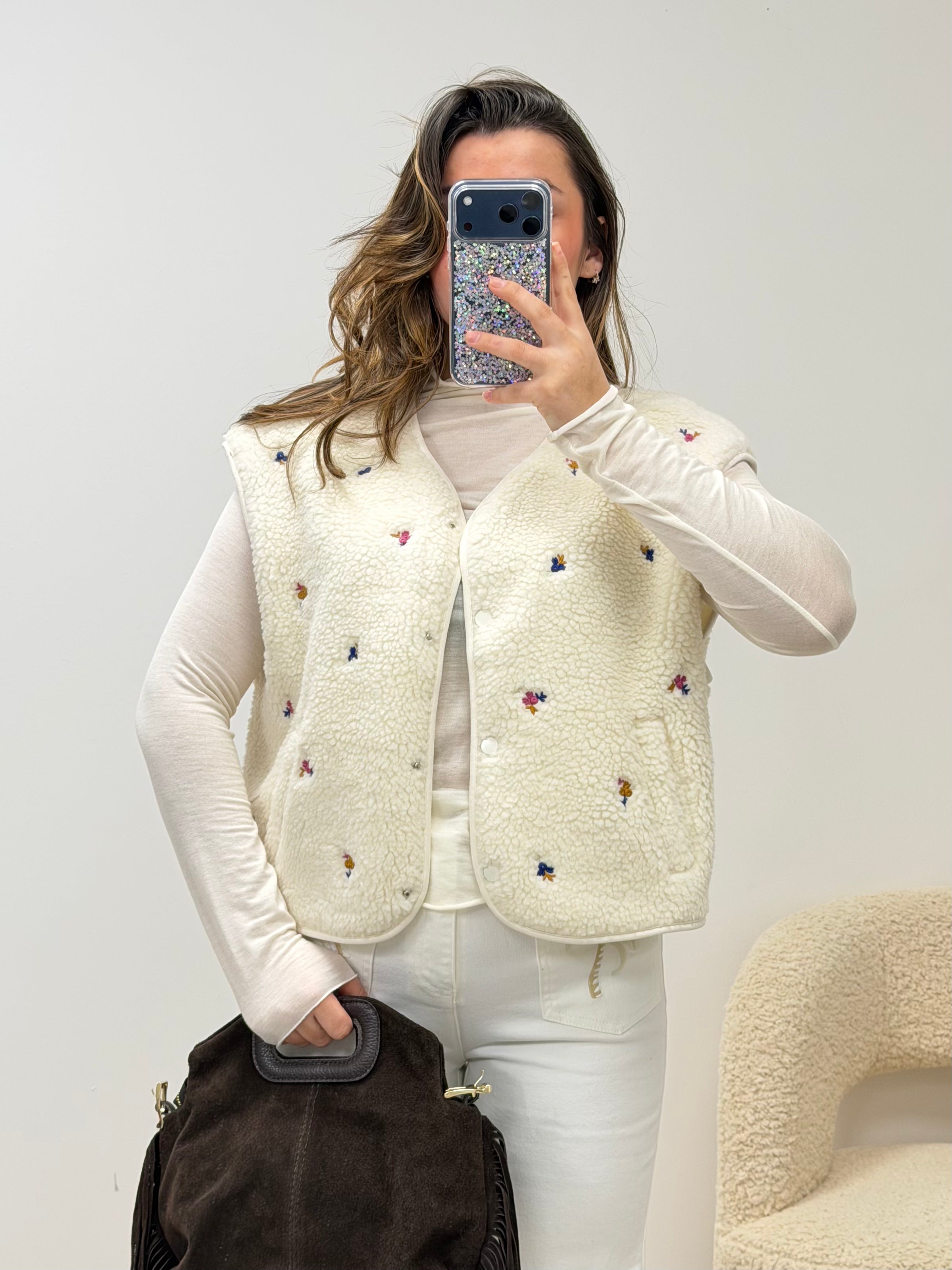 veste Veste spring dsclothes