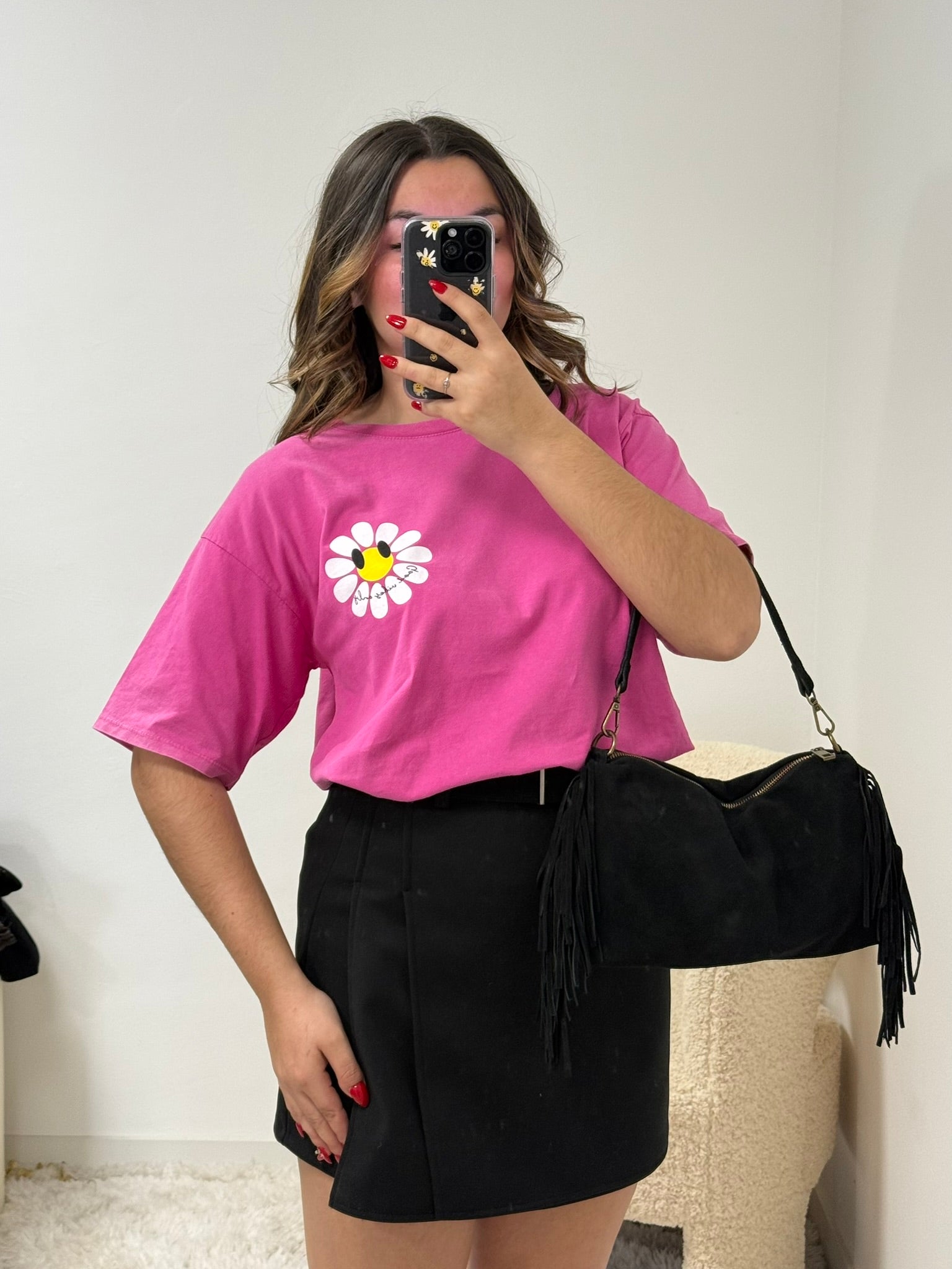 tshirt T-Shirt good vibes only dsclothes