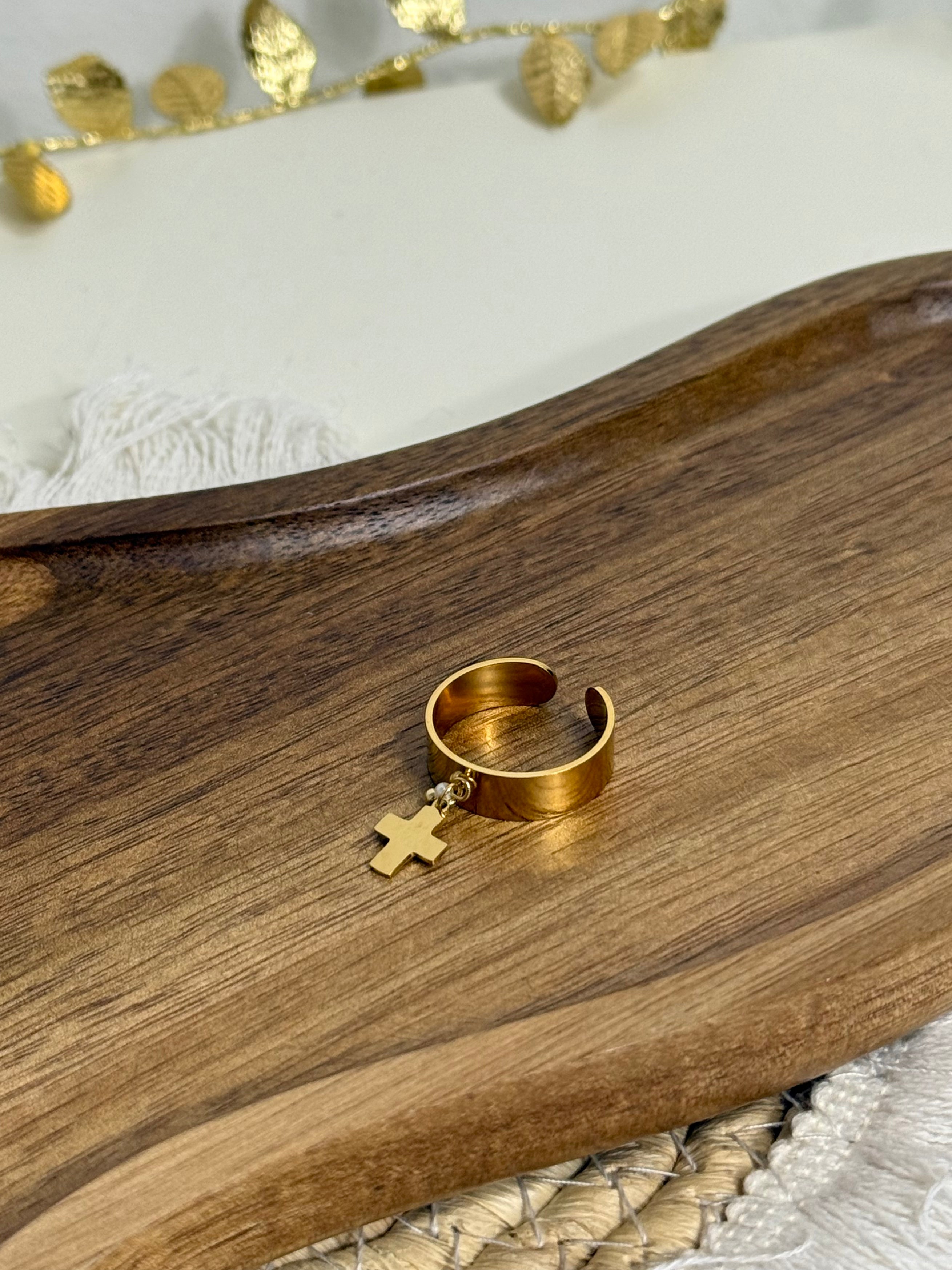 bague Bague Cruz dsclothes