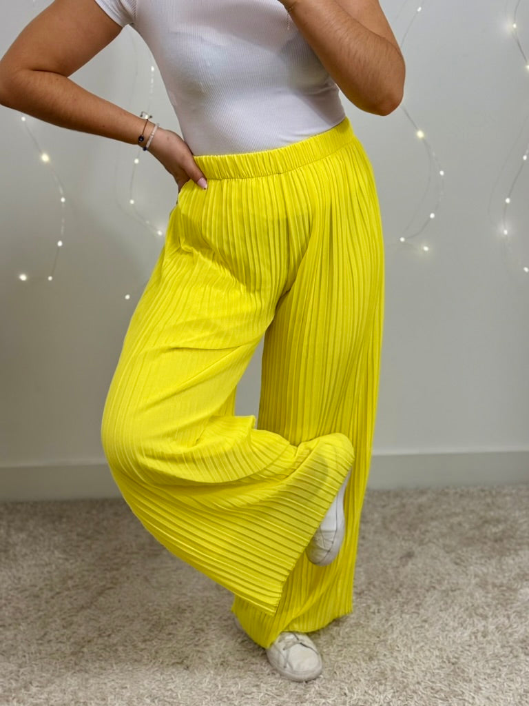 pantalon ROMY (plusieurs coloris)