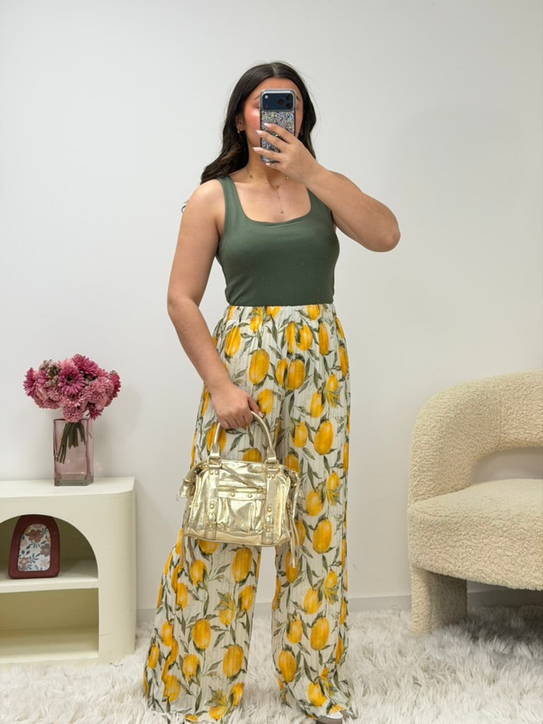 body Body LAURA kaki dsclothes