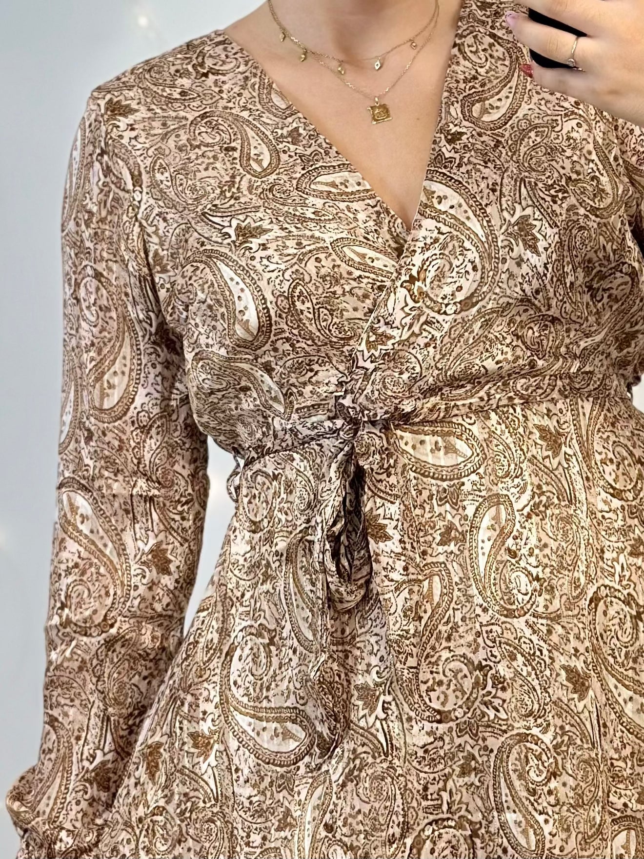 robe Robe Miley dsclothes