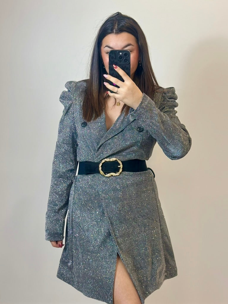 robe Robe Perla dsclothes