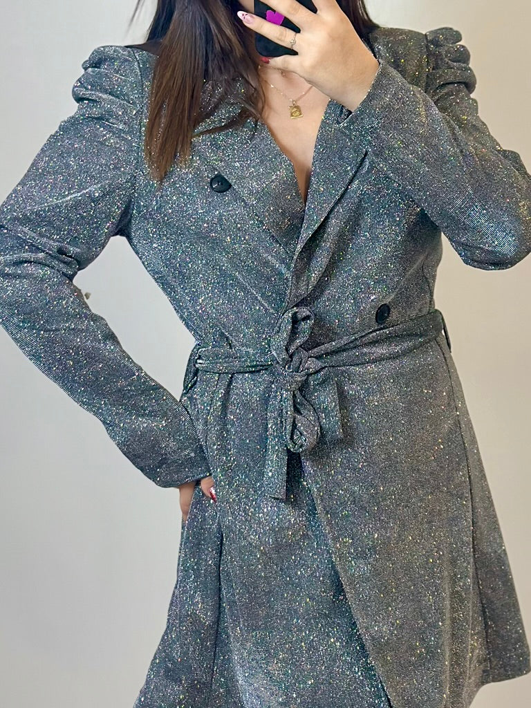 robe Robe Perla dsclothes