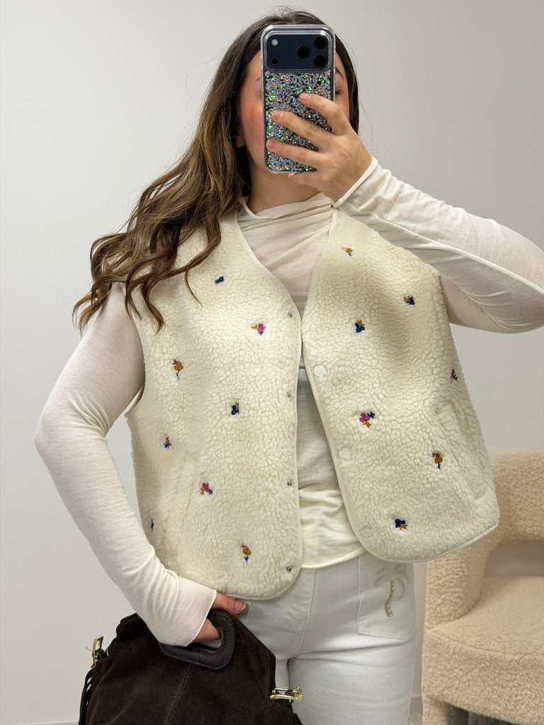 veste Veste spring dsclothes