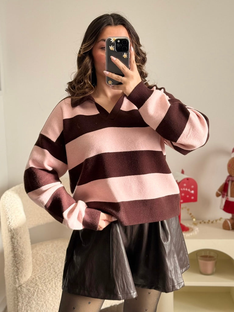 pull Pull Flavie dsclothes