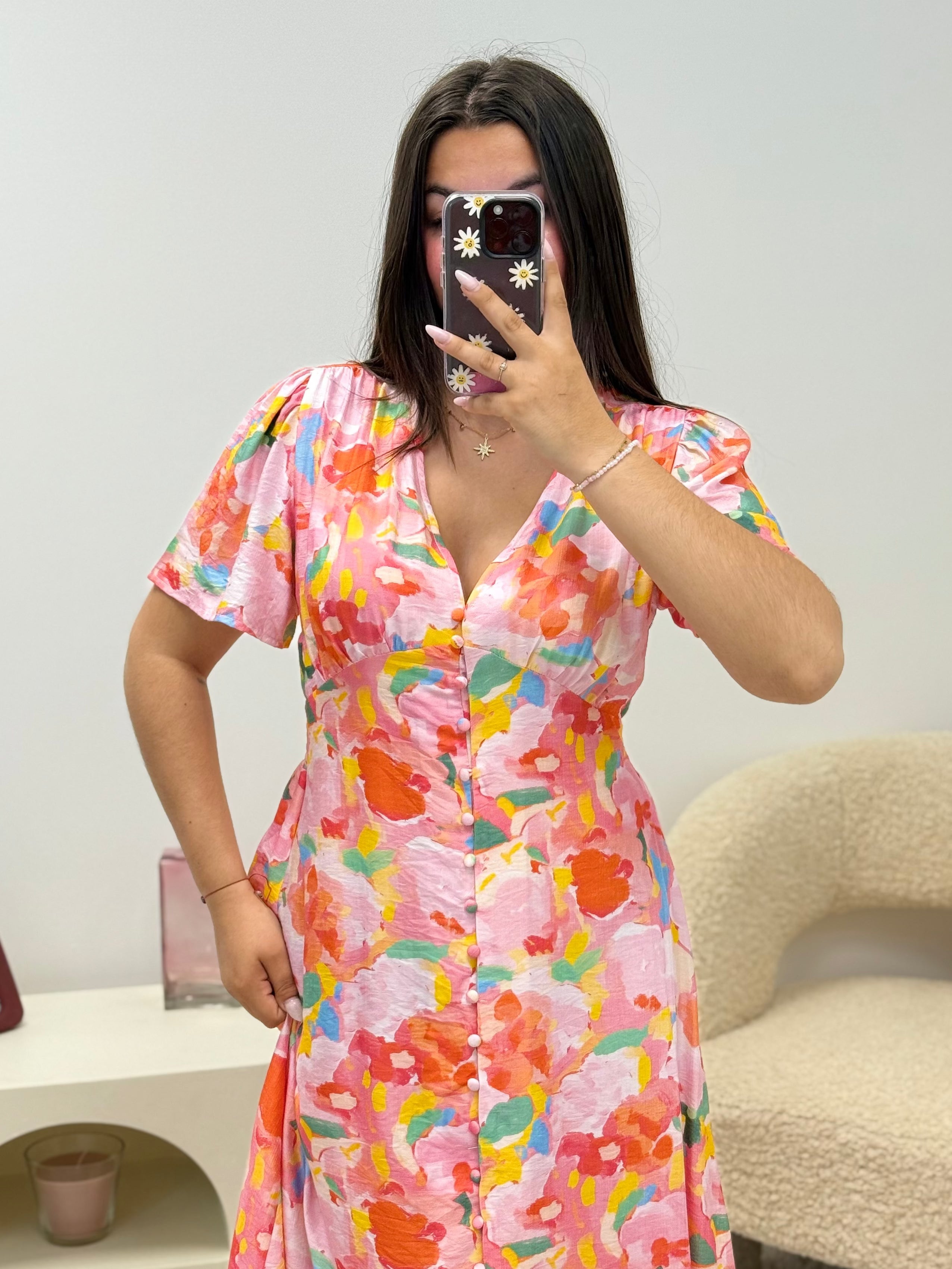 robe Robe POPPY dsclothes