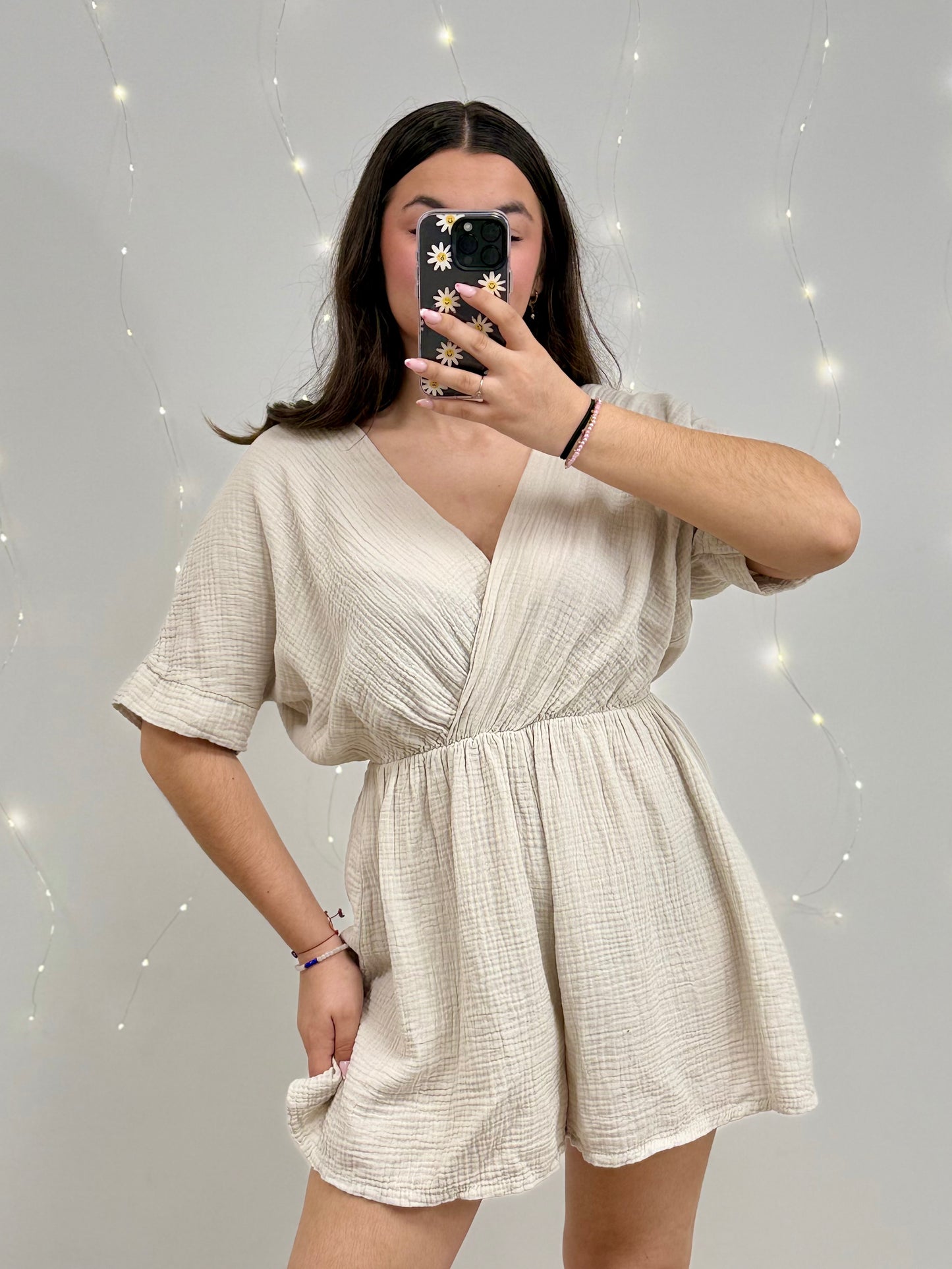 CONSTANCE beige (précommande)