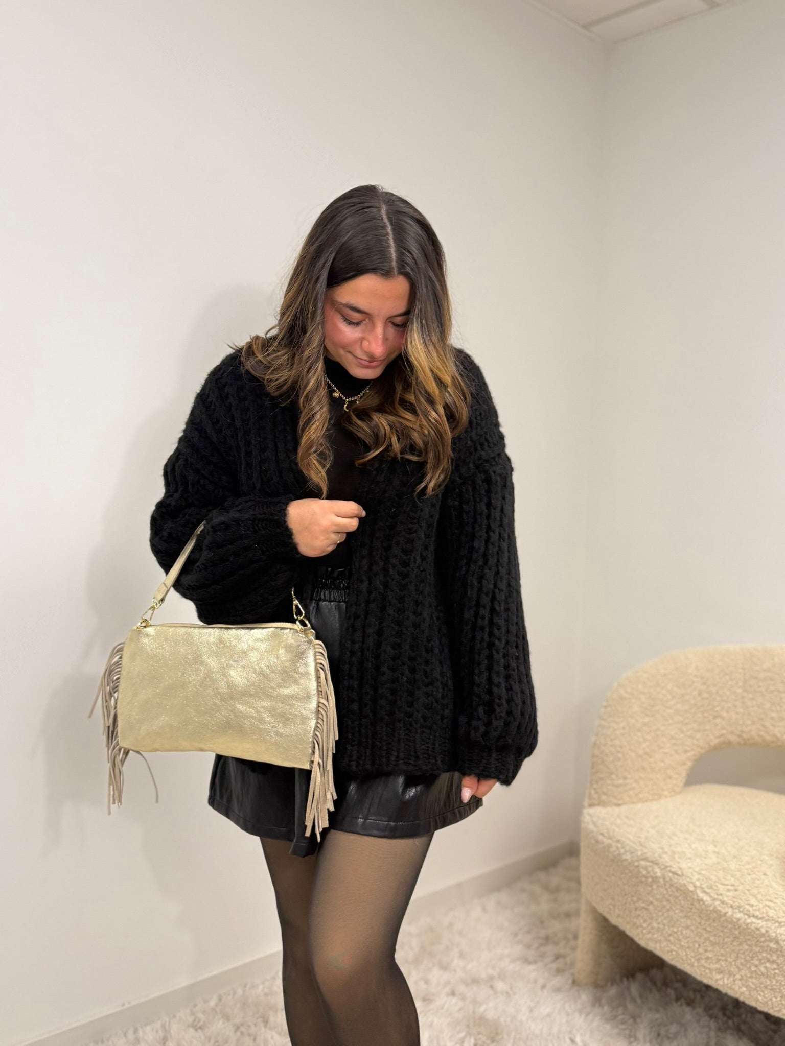 gilet Gilet AURE oir dsclothes