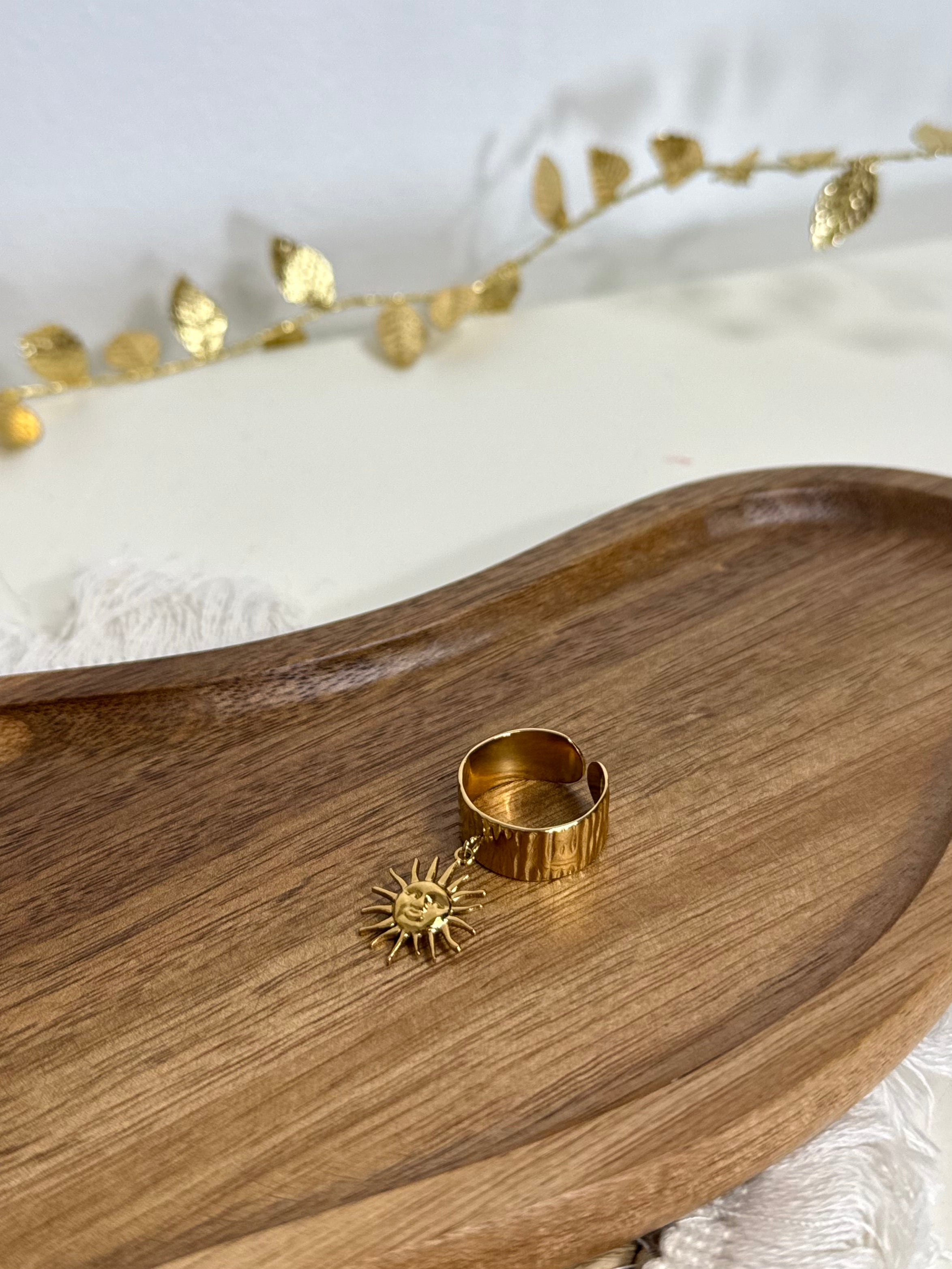 bague Bague Soleya dsclothes