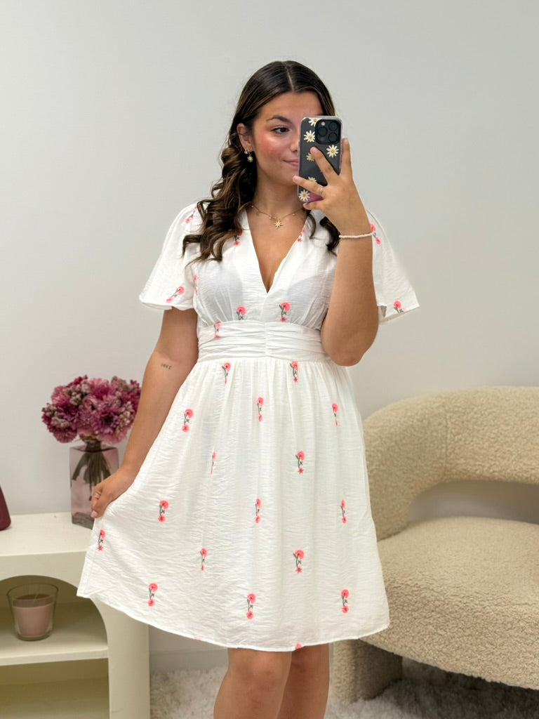 robe robe LARA dsclothes