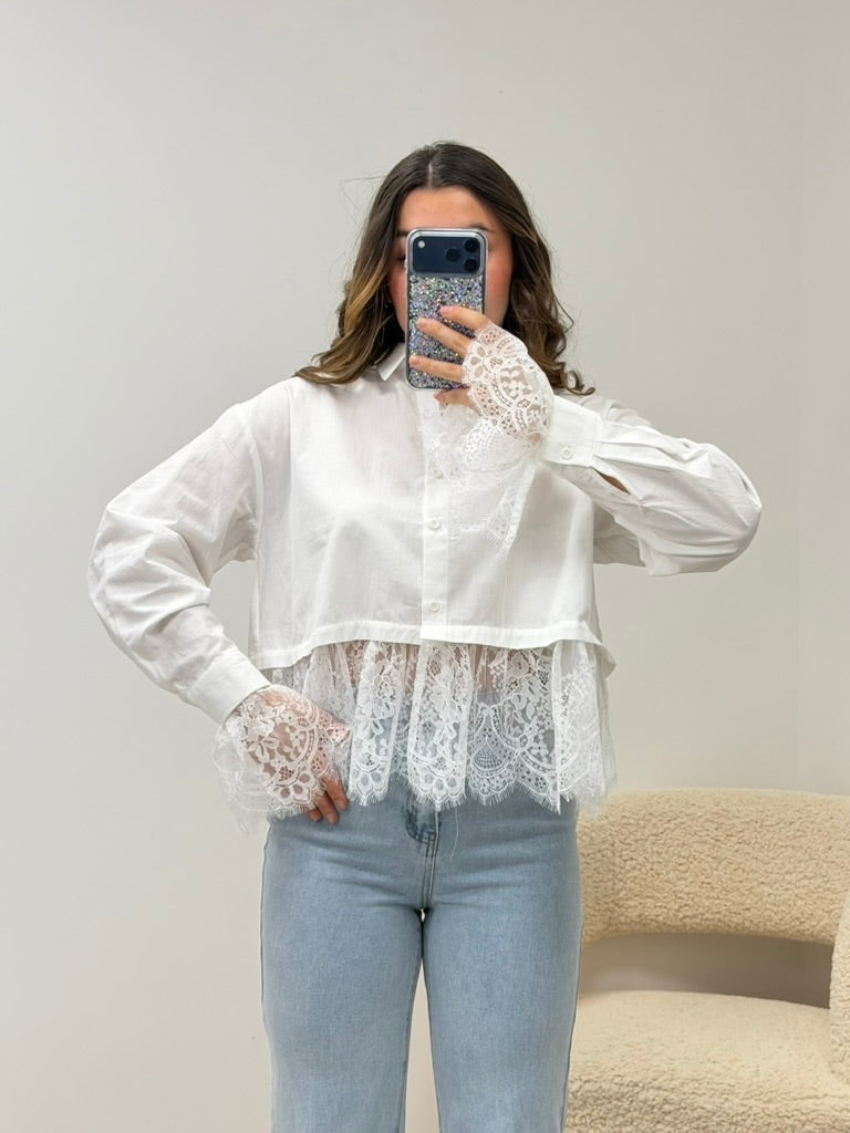 blouse blouse Bonie dsclothes