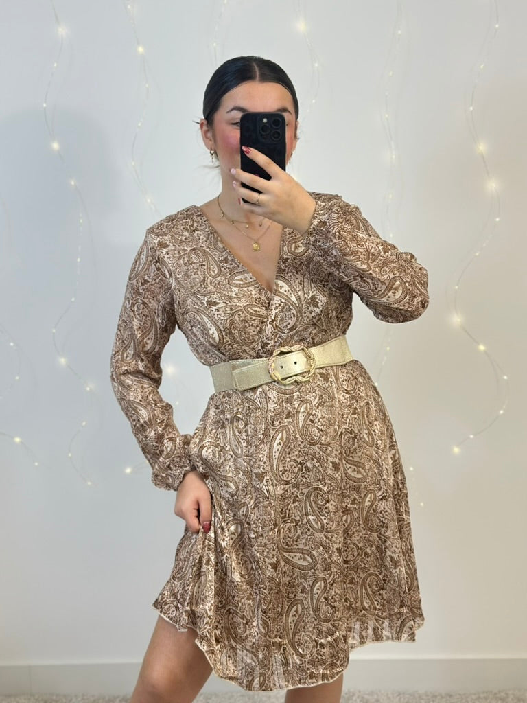 robe Robe Miley dsclothes