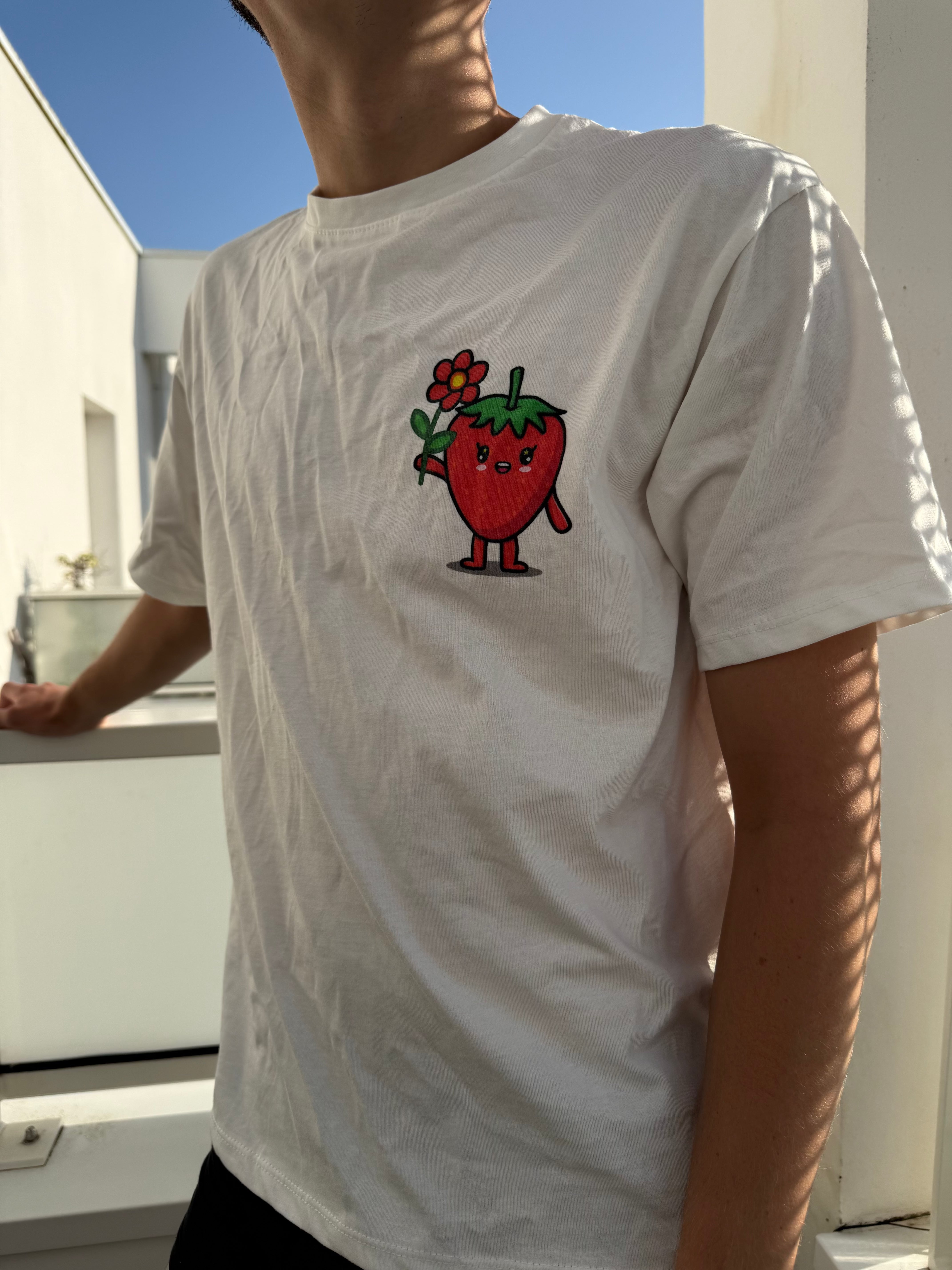 tshirt CRÉATION DS'CLOTHES dsclothes