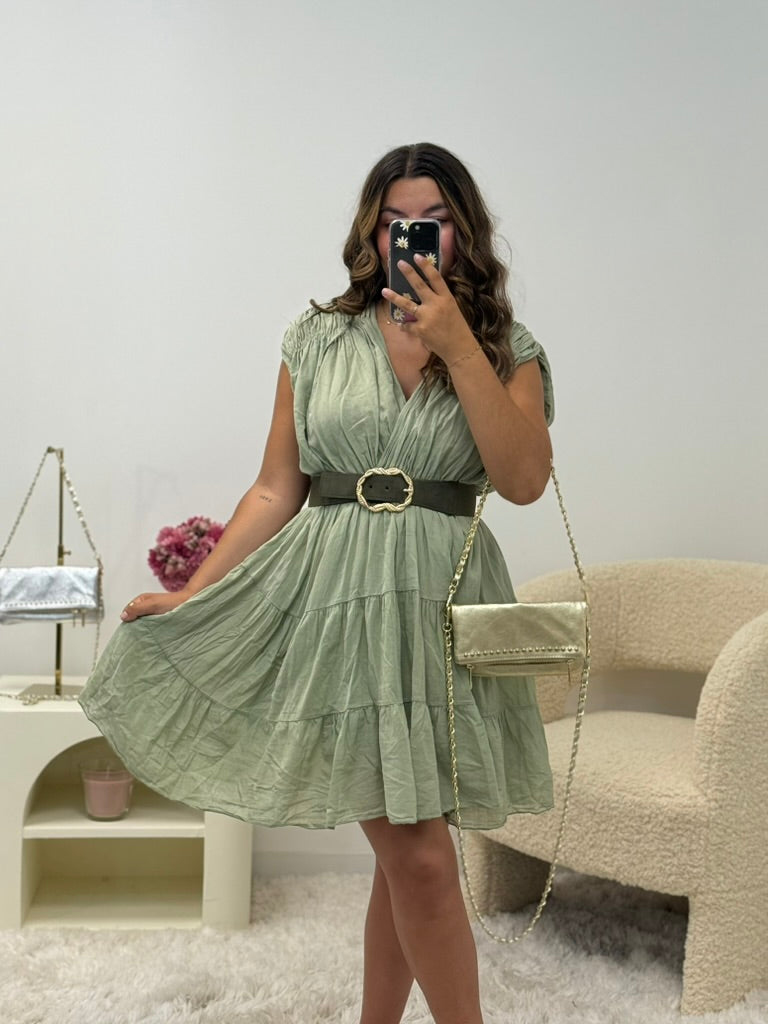 Robe ADELLA