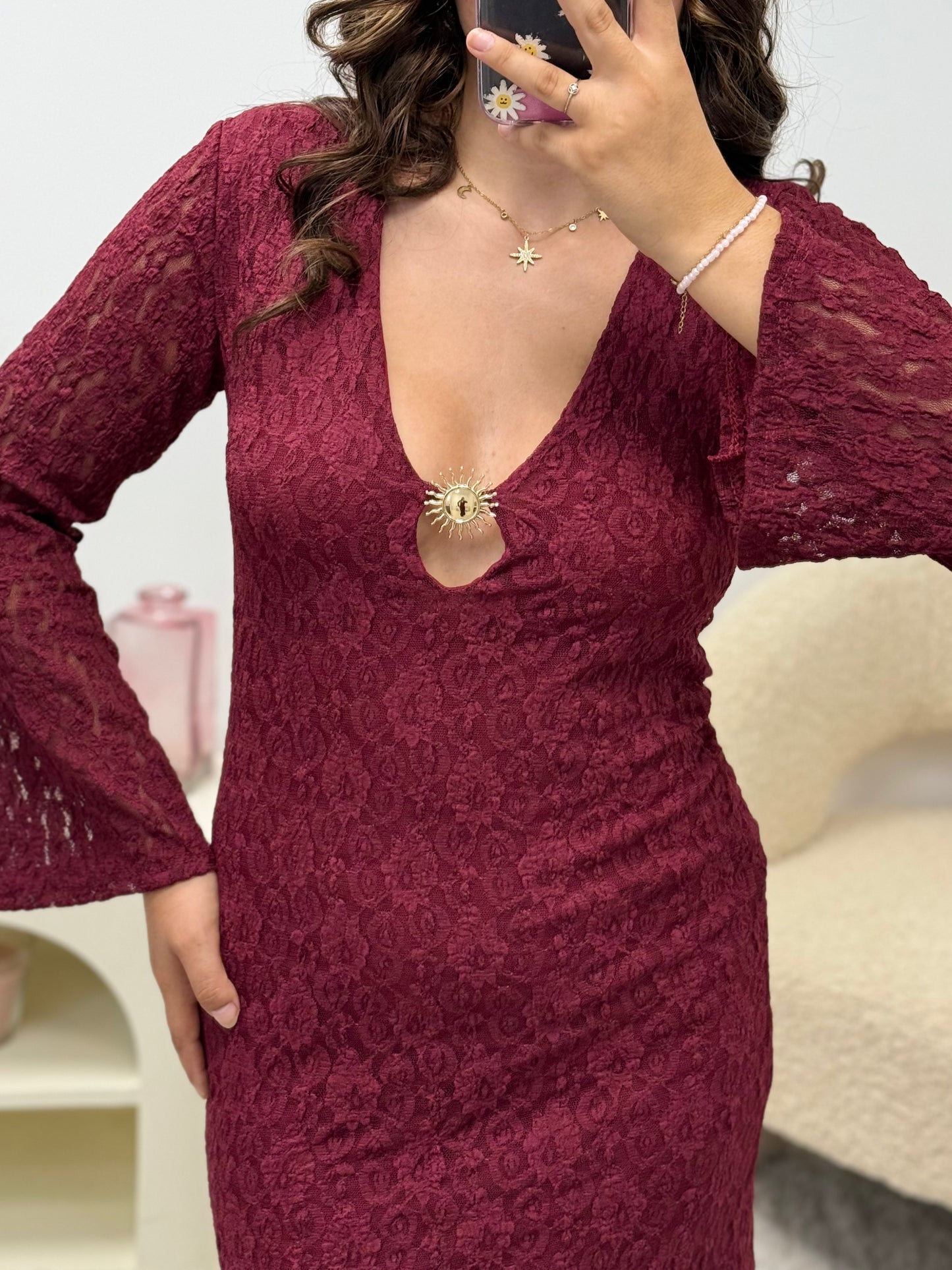 Robe DORINE