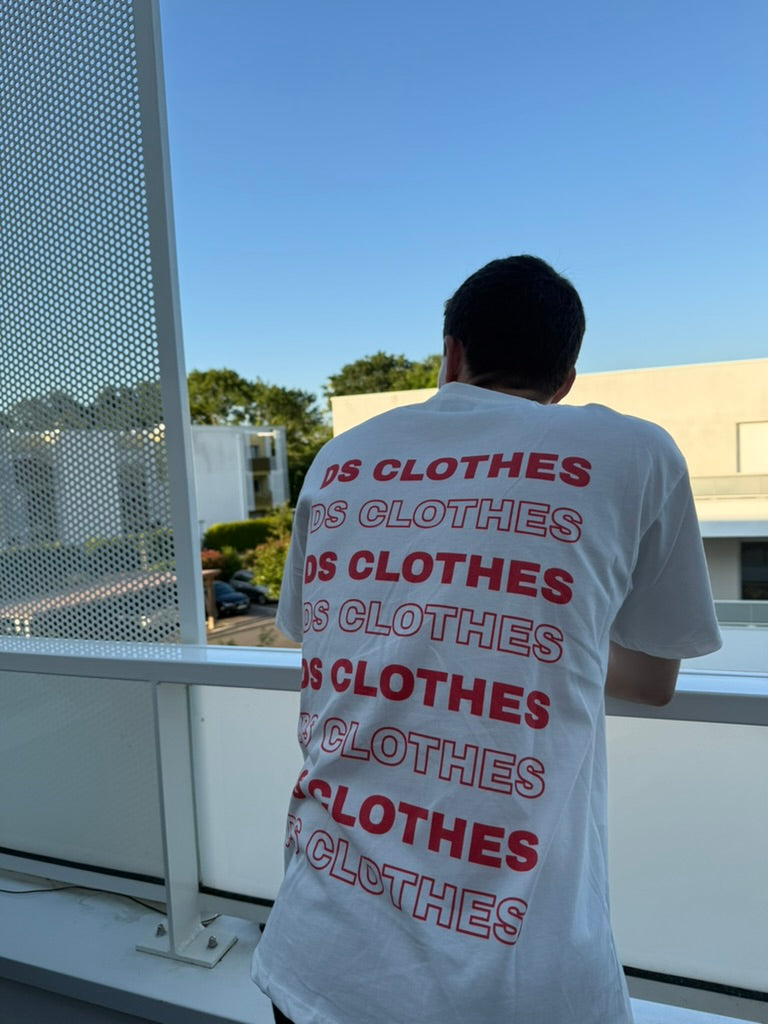 CRÉATION DS'CLOTHES