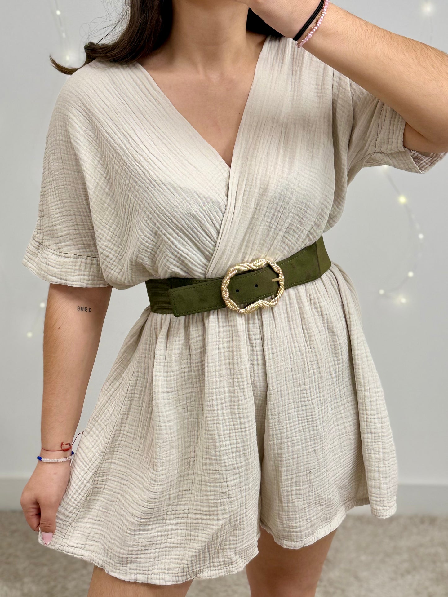 CONSTANCE beige (précommande)