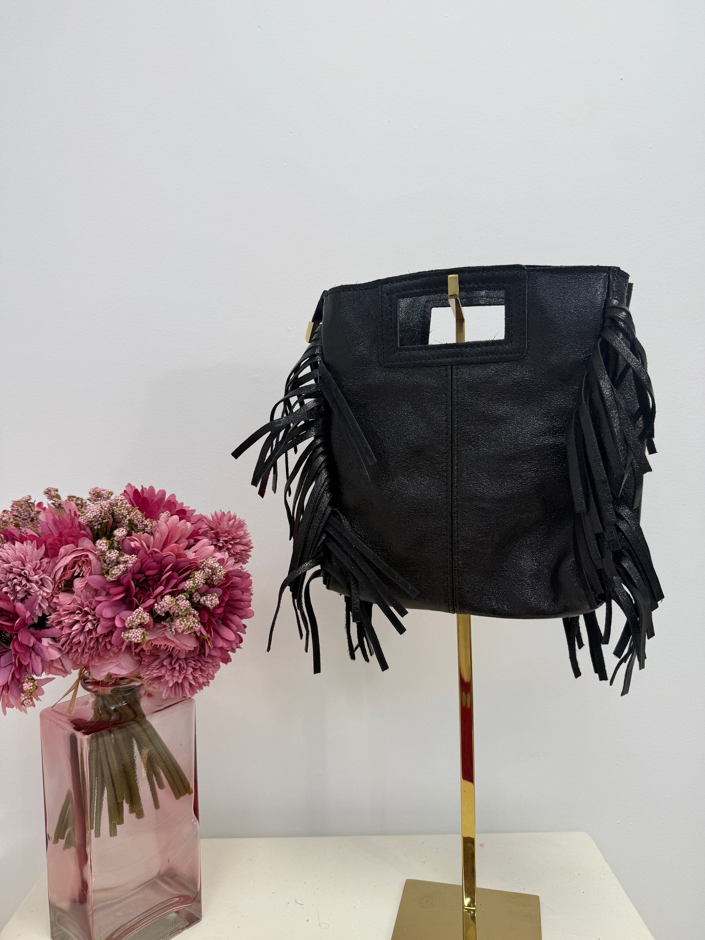 sac JOLENE irisé