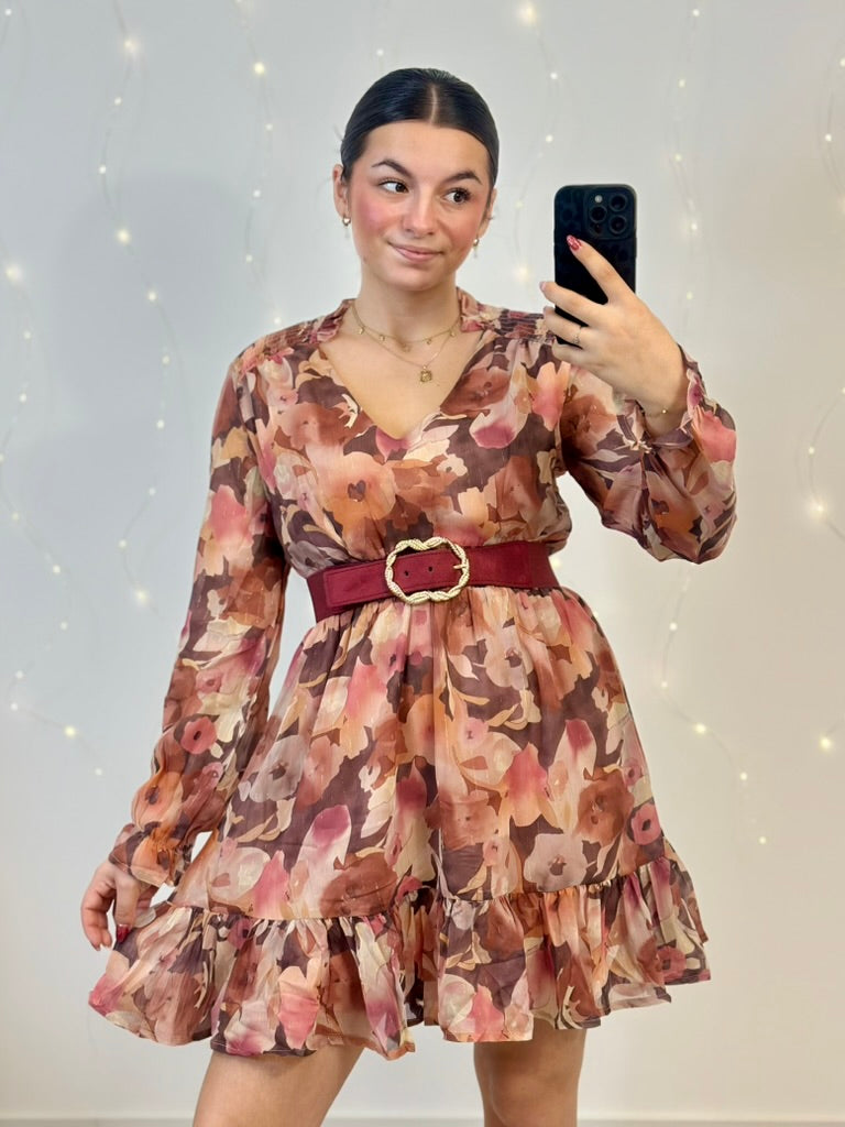 Robe Hannah