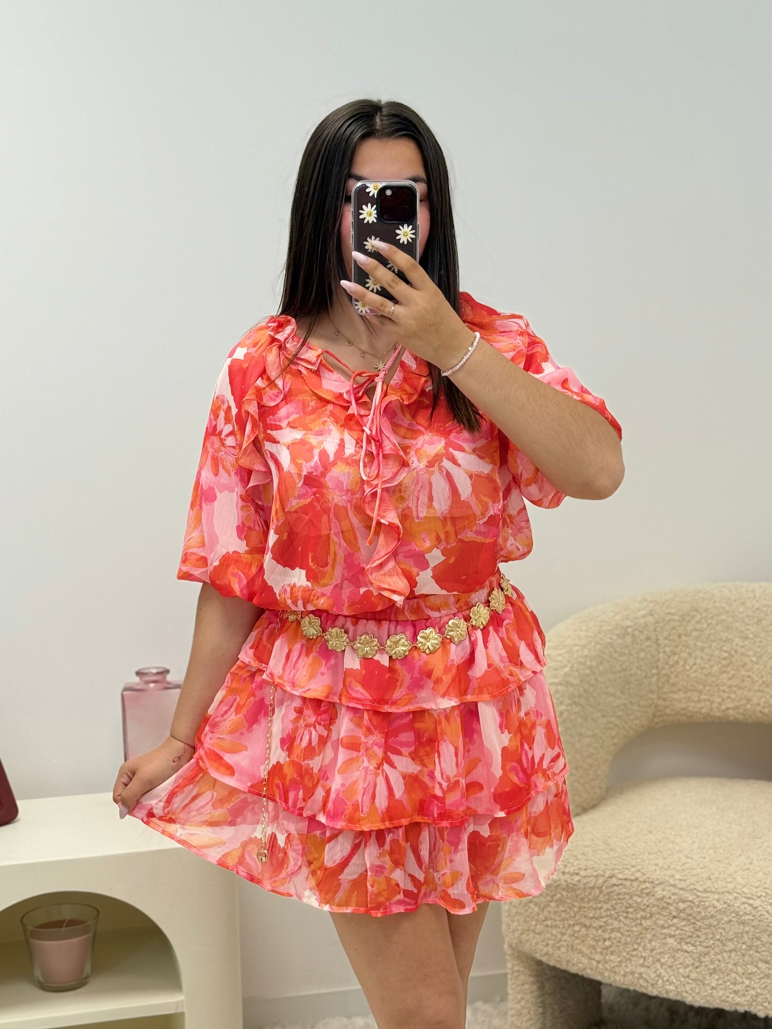 jupe short jupe-short RUMBA dsclothes