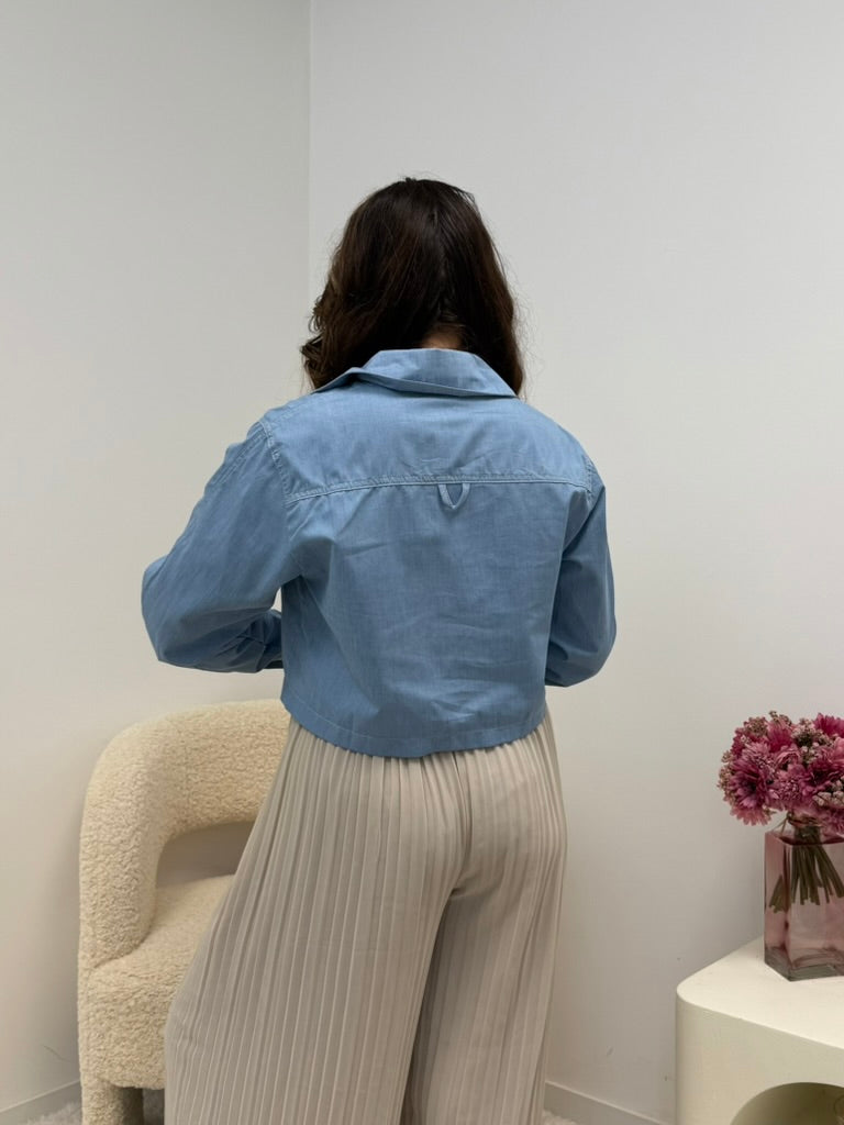 blouse JULIANA